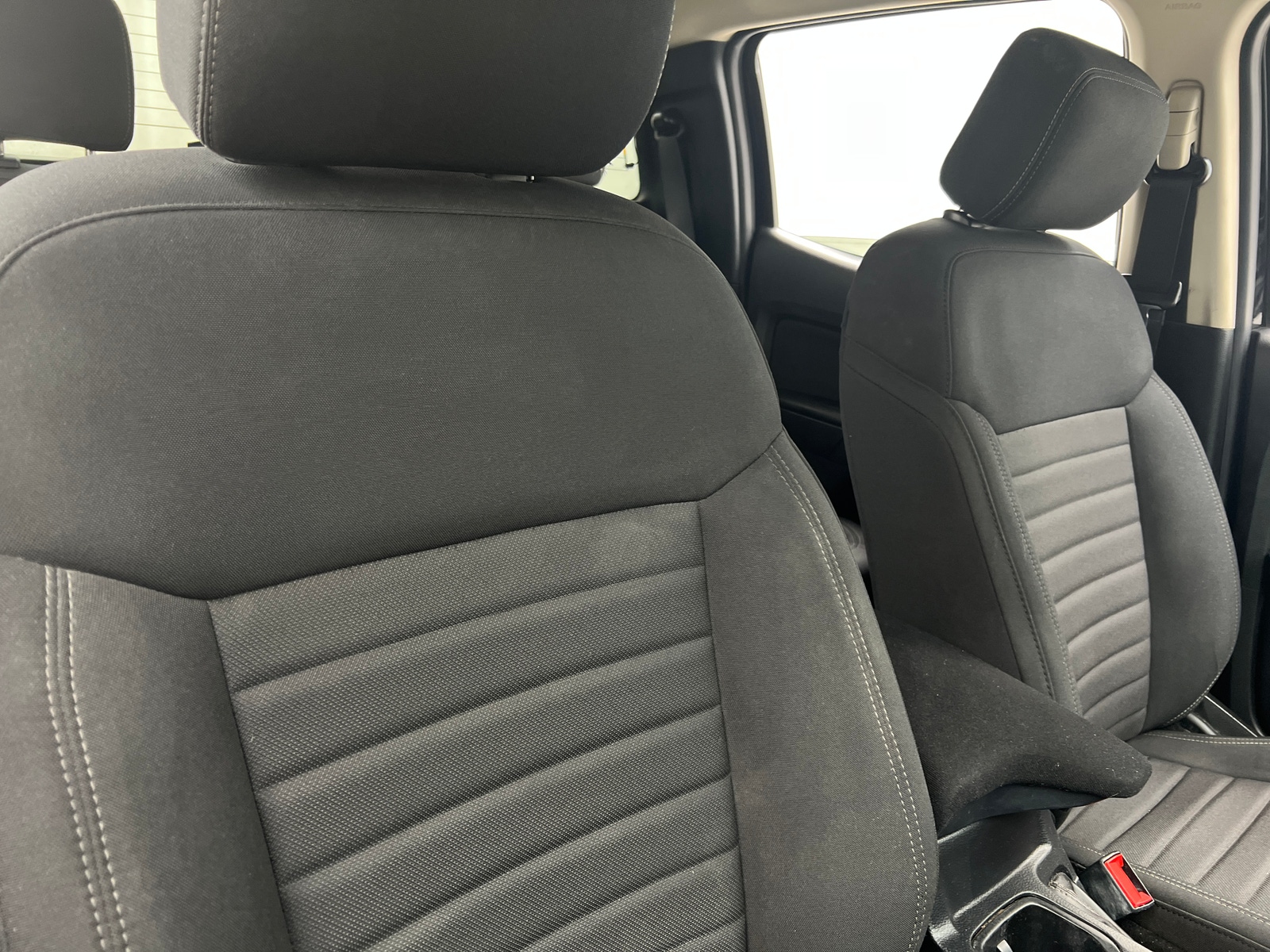 Thumbnail: 2020 Ford Ranger - 2
