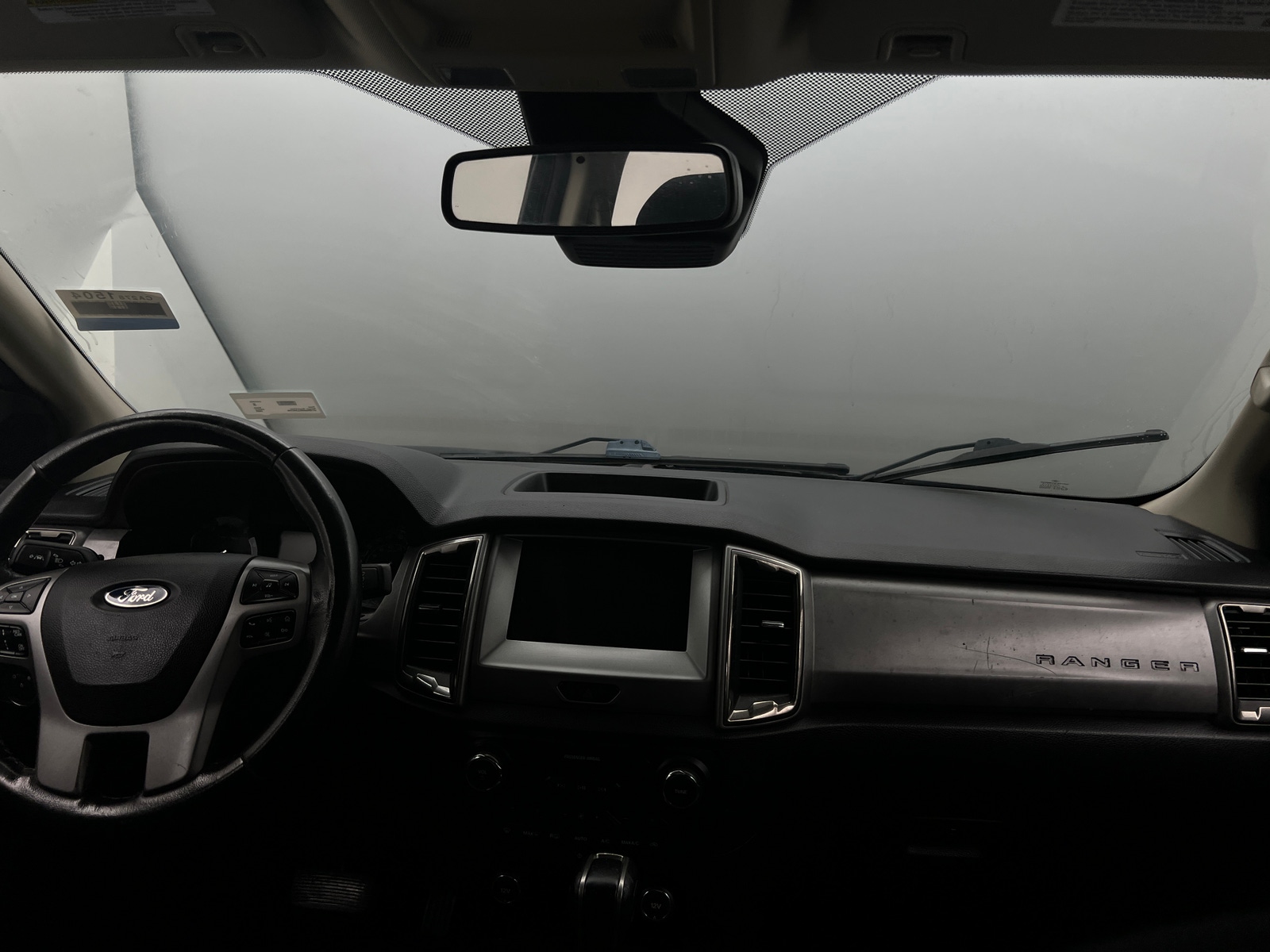 Thumbnail: 2020 Ford Ranger - 3