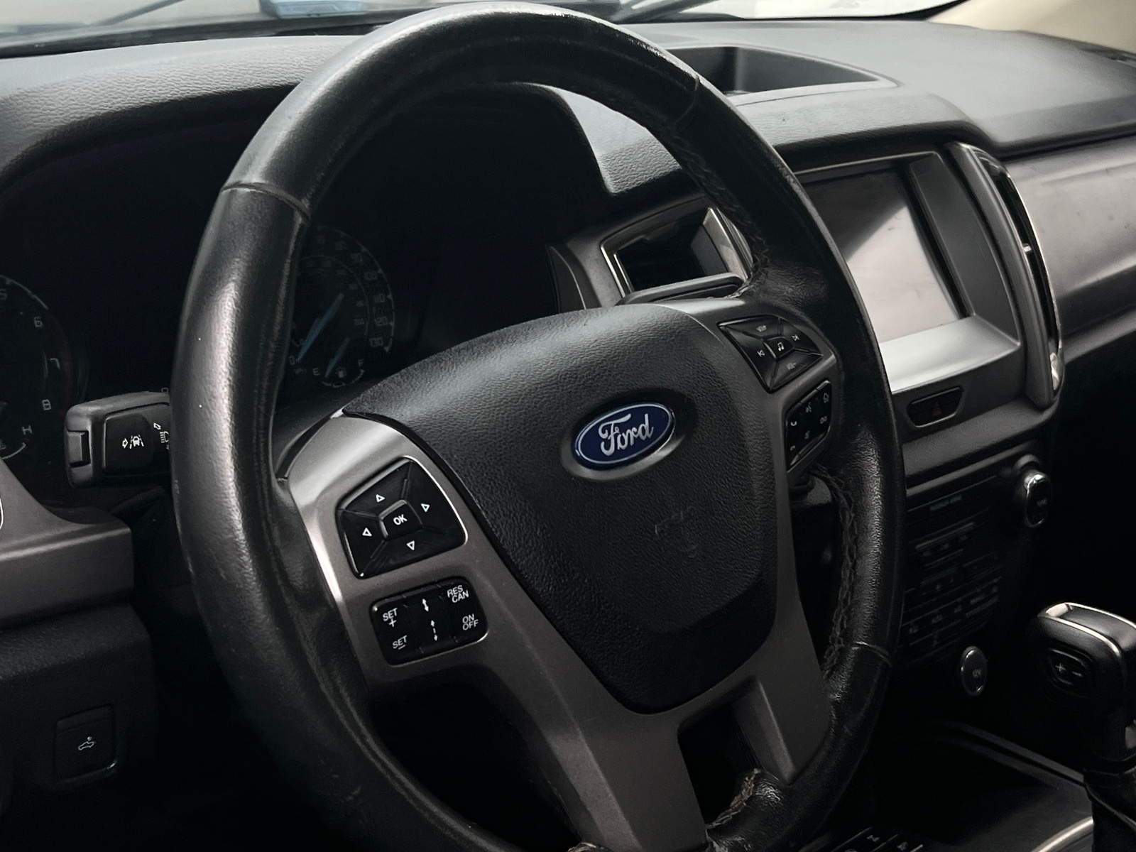 Thumbnail: 2020 Ford Ranger - 5