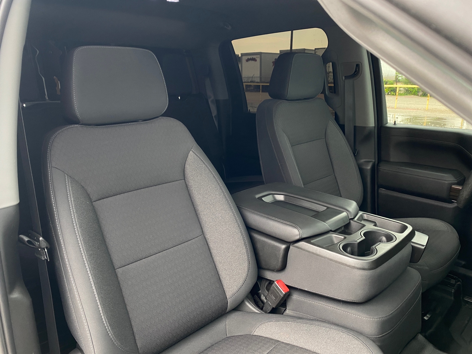 Thumbnail: 2020 Chevrolet Silverado 3500 - 2