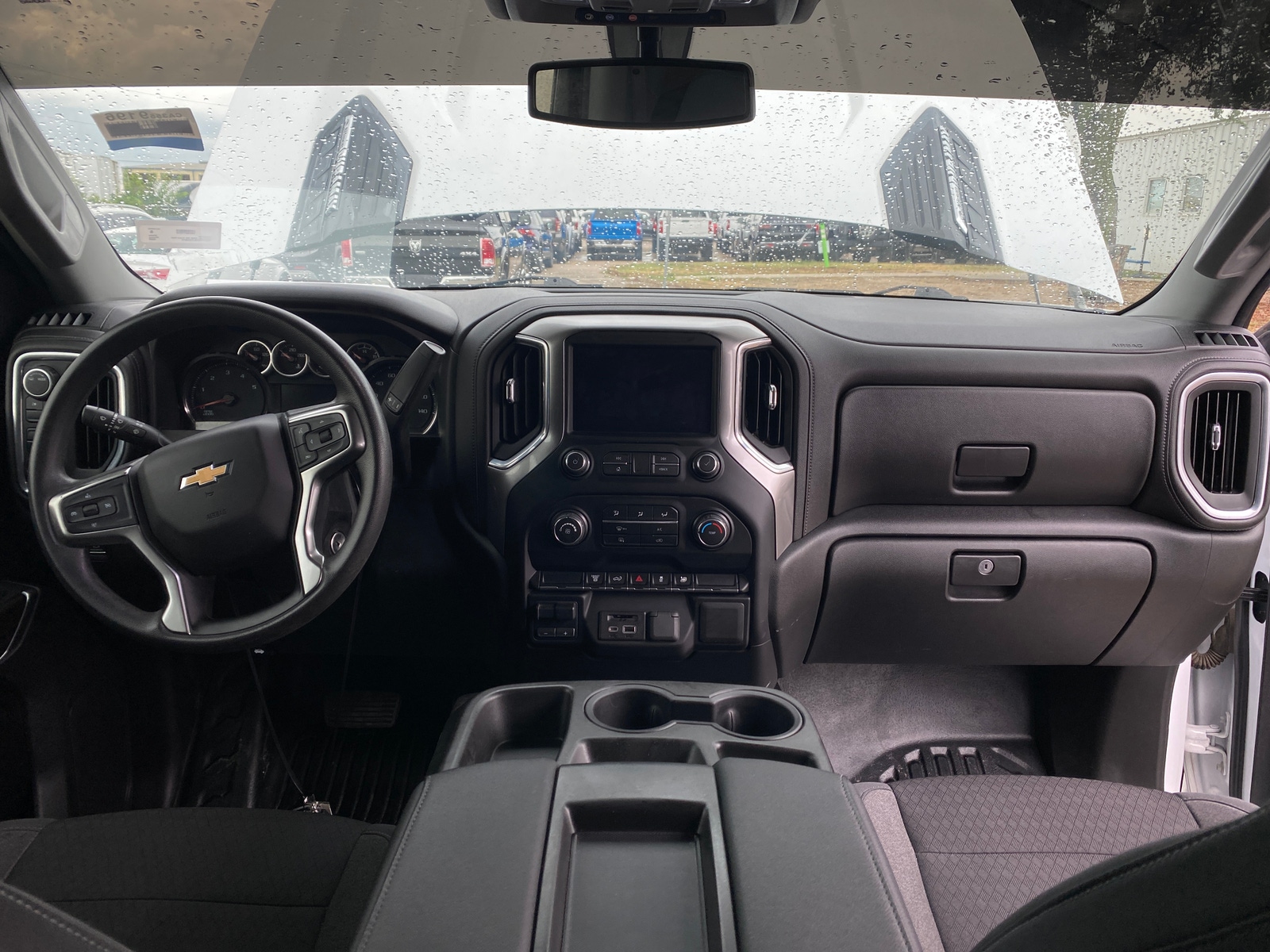 Thumbnail: 2020 Chevrolet Silverado 3500 - 3
