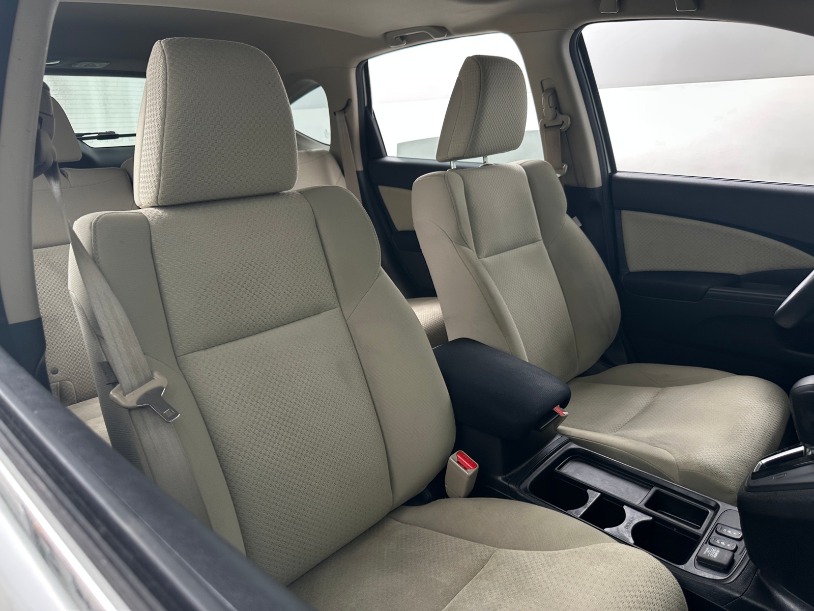 Thumbnail: 2016 Honda CR-V - 2