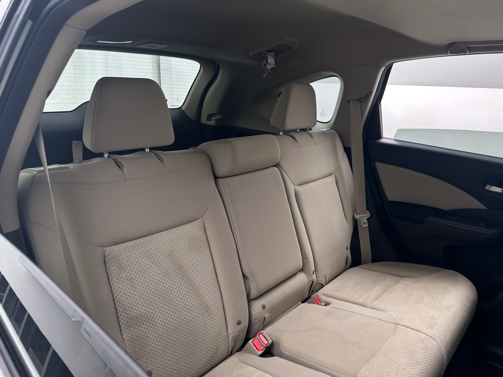 Thumbnail: 2016 Honda CR-V - 6