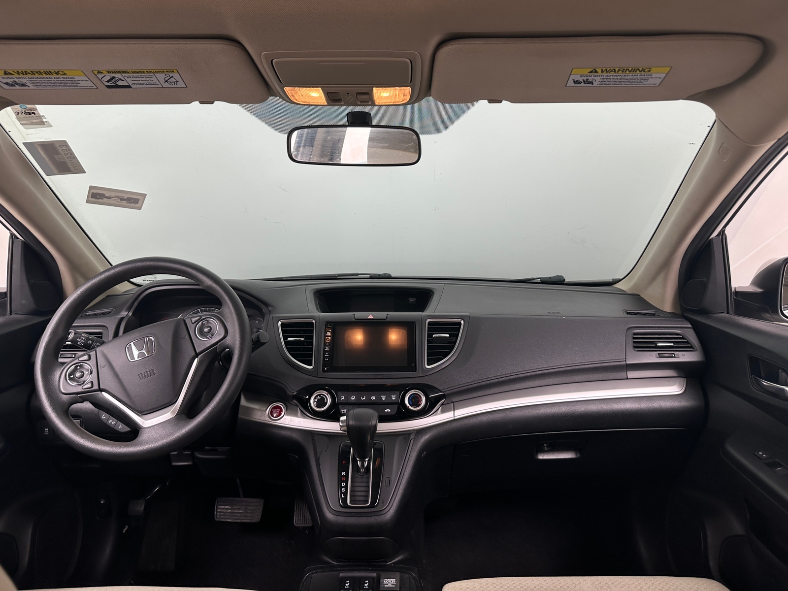 Thumbnail: 2016 Honda CR-V - 3