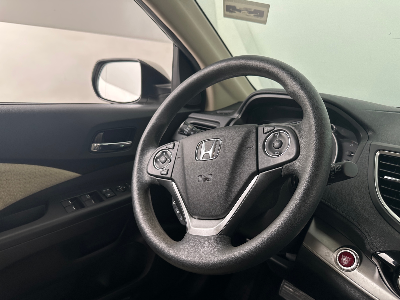 Thumbnail: 2016 Honda CR-V - 5
