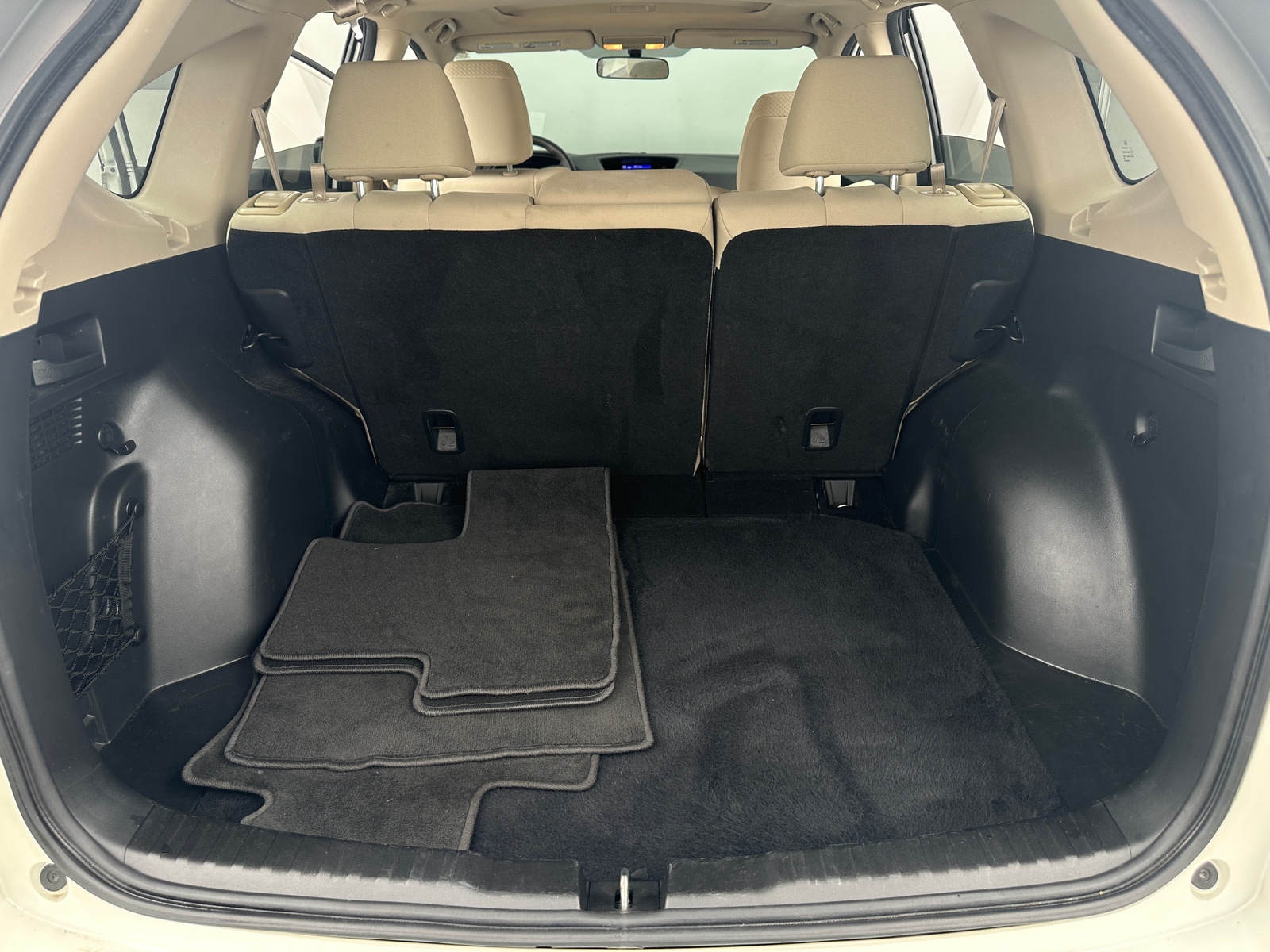 Thumbnail: 2016 Honda CR-V - 7