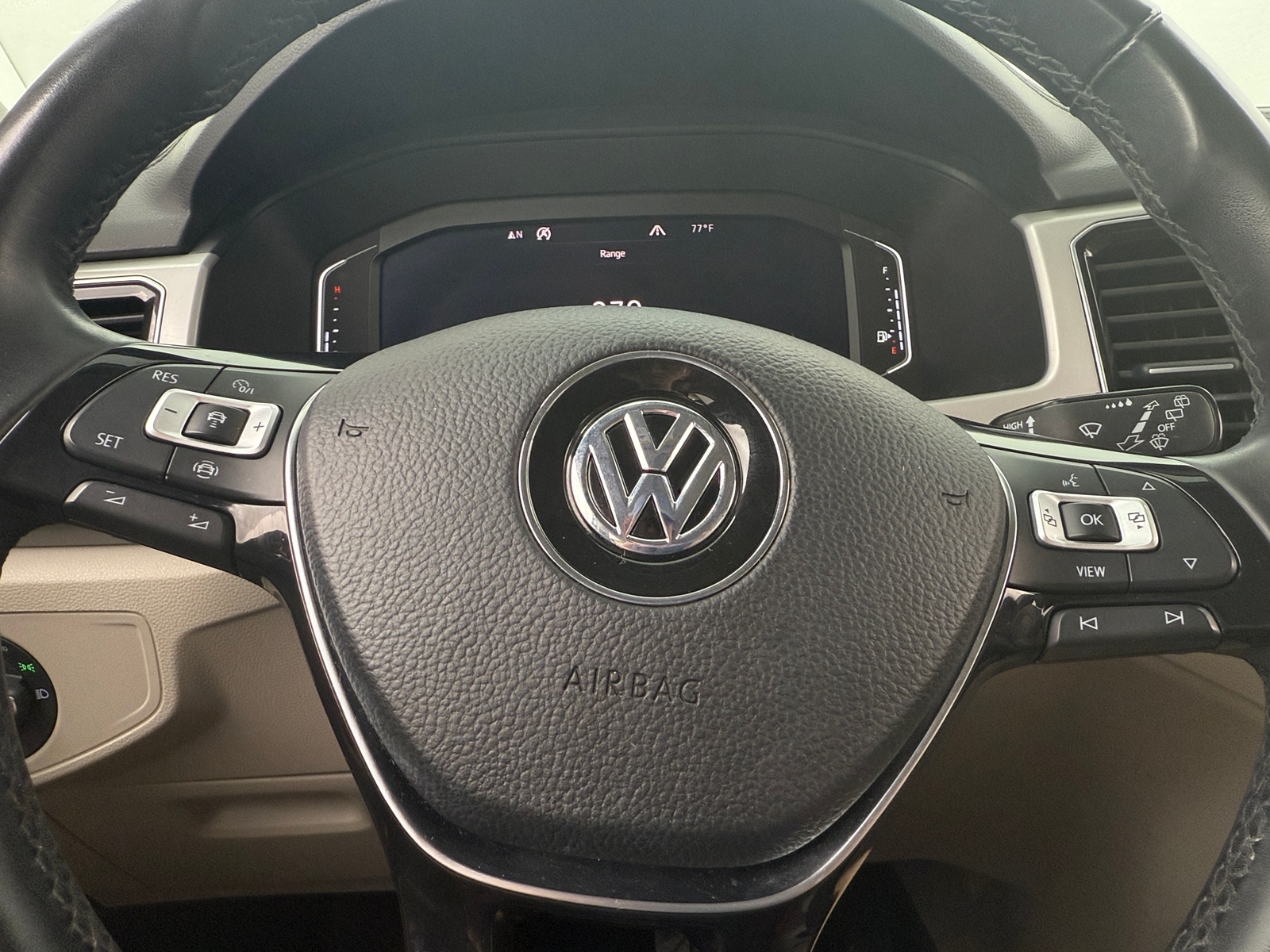 Thumbnail: 2019 Volkswagen Atlas - 4