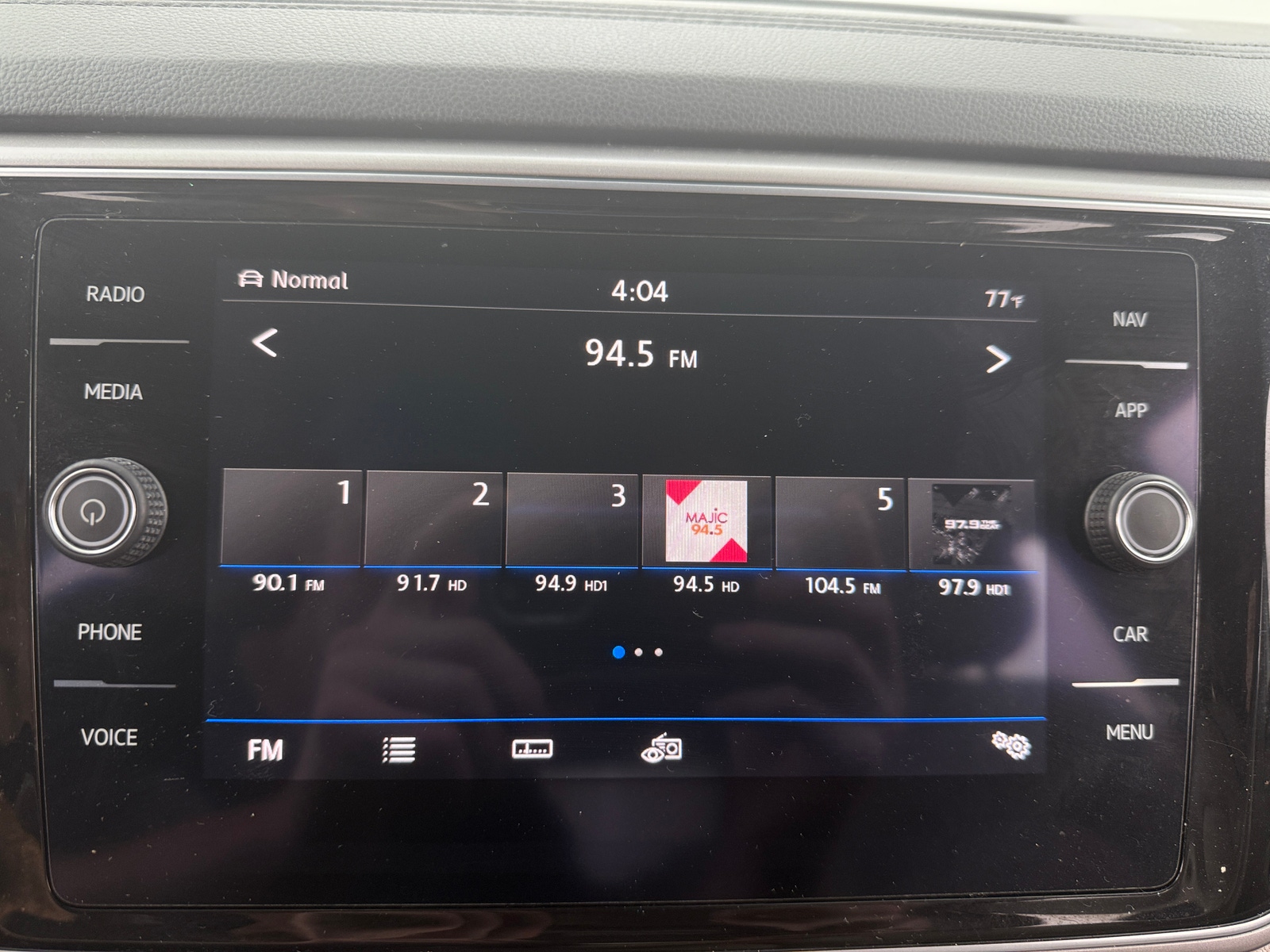 Thumbnail: 2019 Volkswagen Atlas - 3
