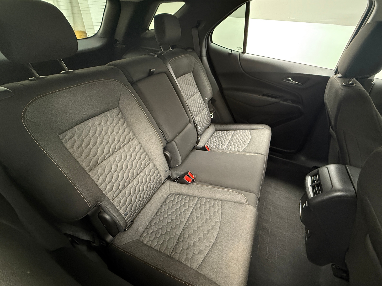 Thumbnail: 2019 Chevrolet Equinox - 6