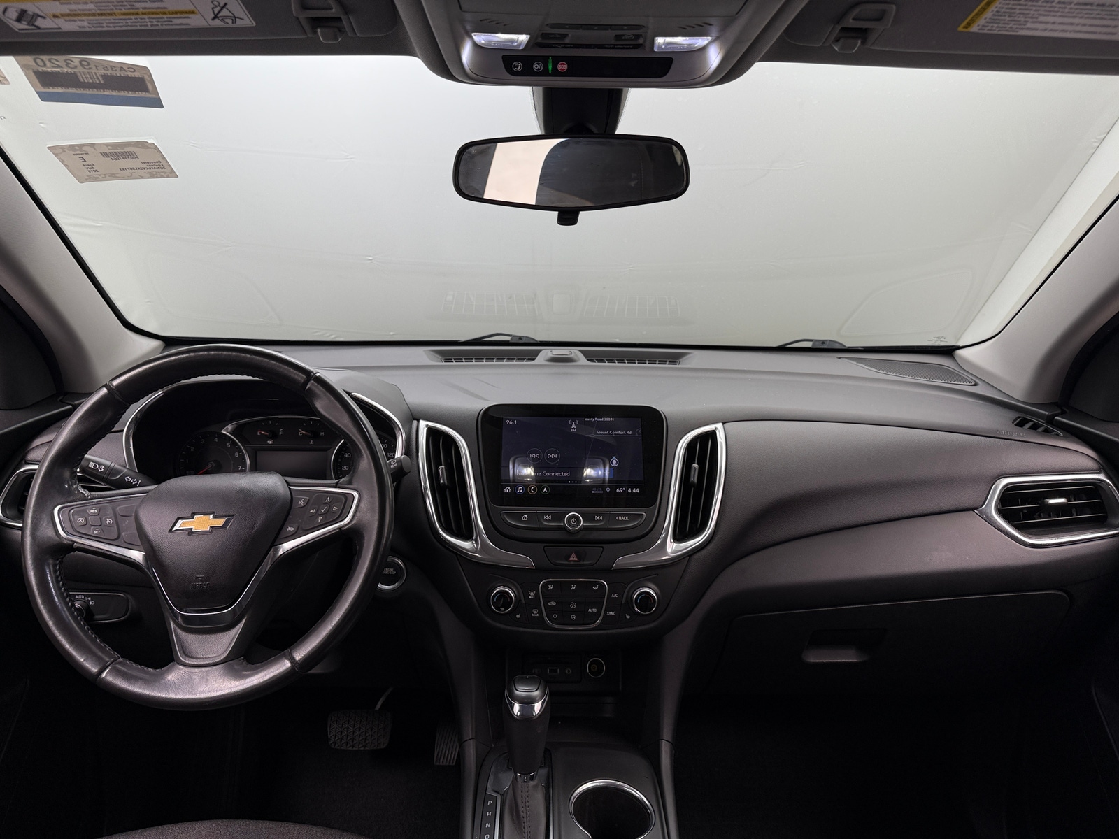 Thumbnail: 2019 Chevrolet Equinox - 3