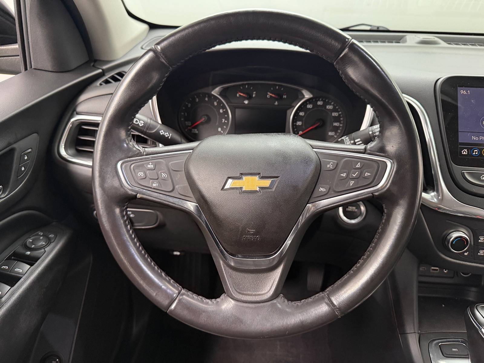 Thumbnail: 2019 Chevrolet Equinox - 5