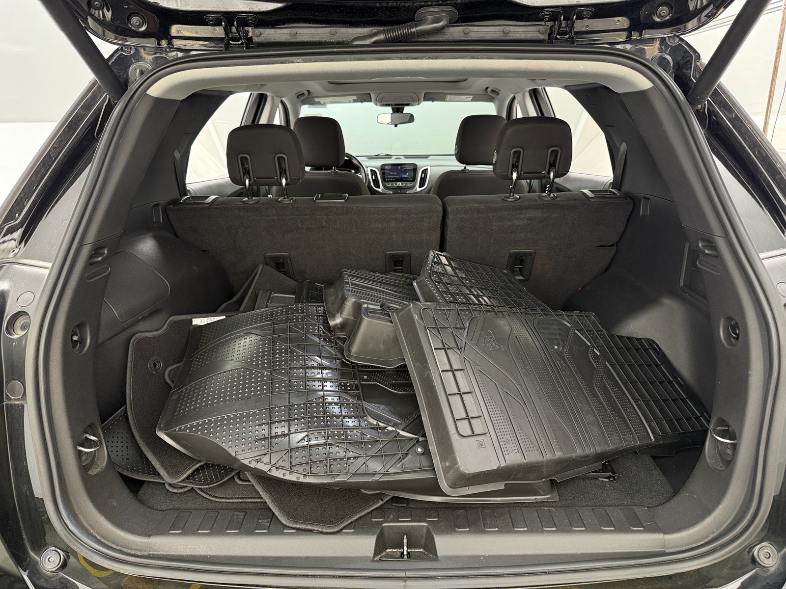 Thumbnail: 2019 Chevrolet Equinox - 7