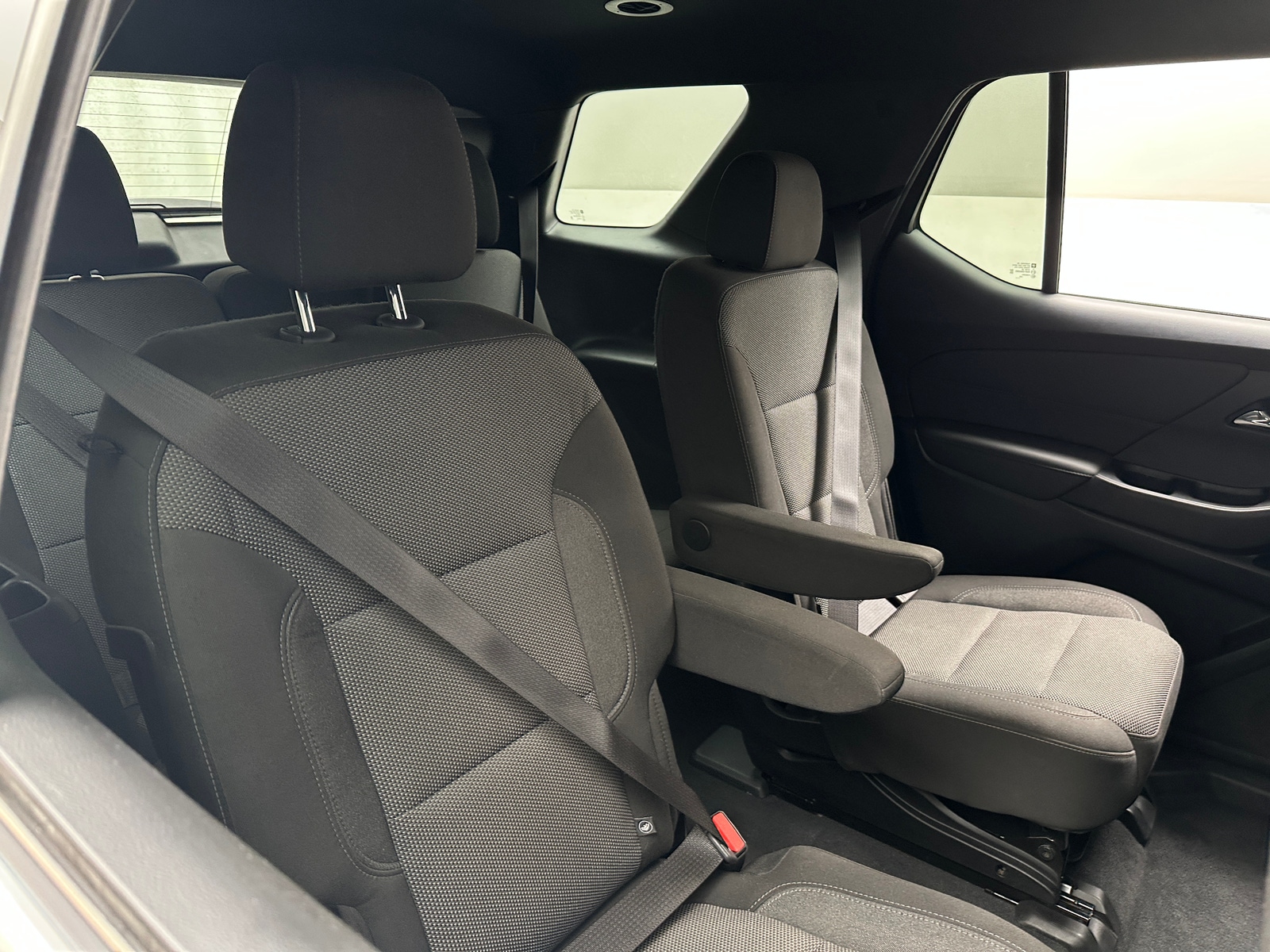 Thumbnail: 2023 Chevrolet Traverse - 6