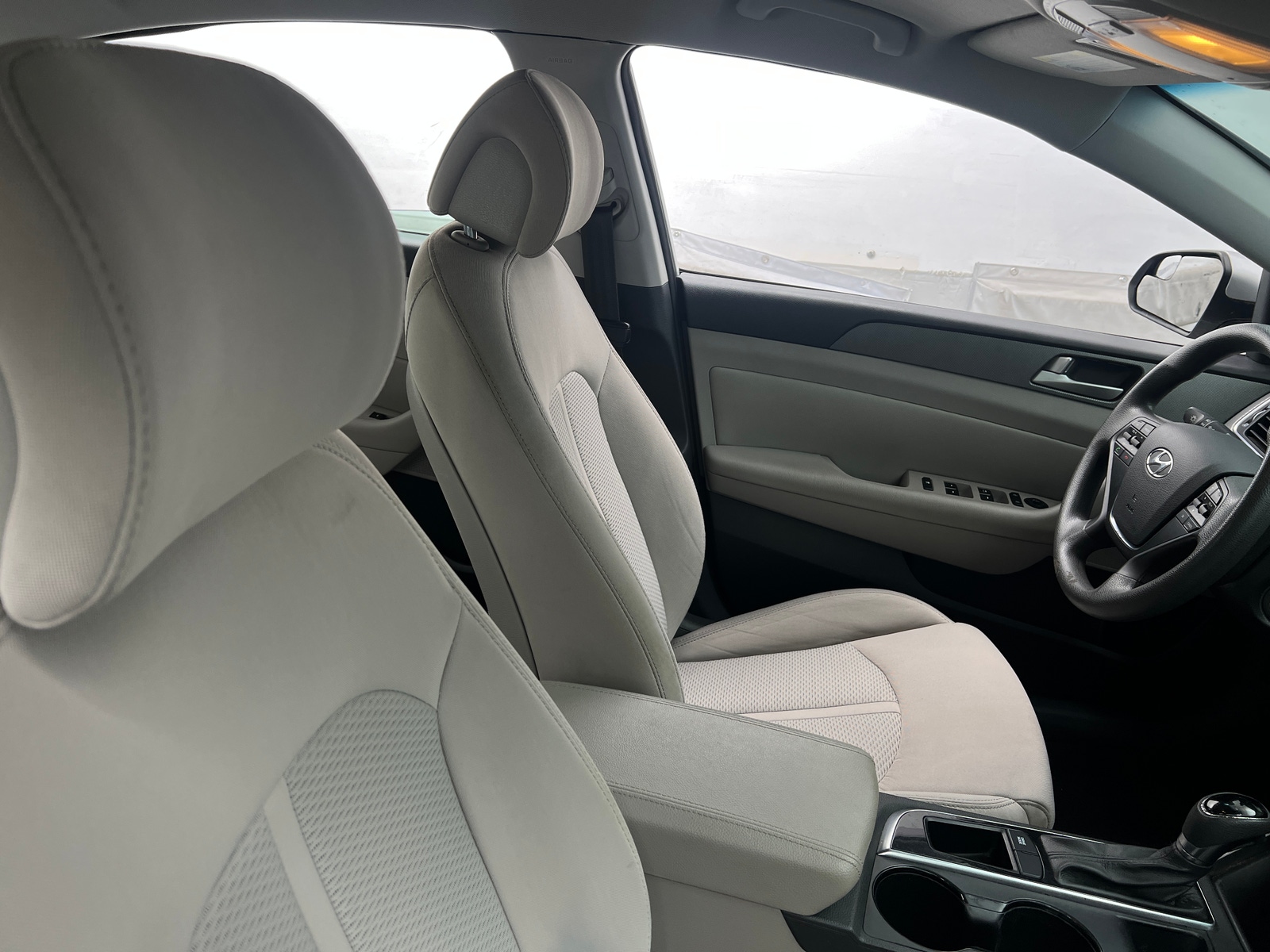 Thumbnail: 2015 Hyundai Sonata - 2
