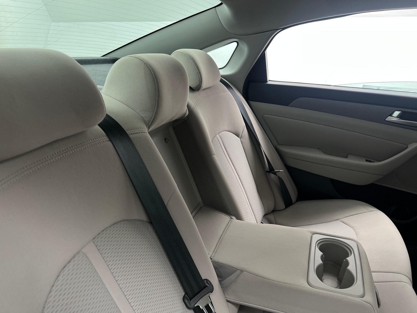 Thumbnail: 2015 Hyundai Sonata - 6