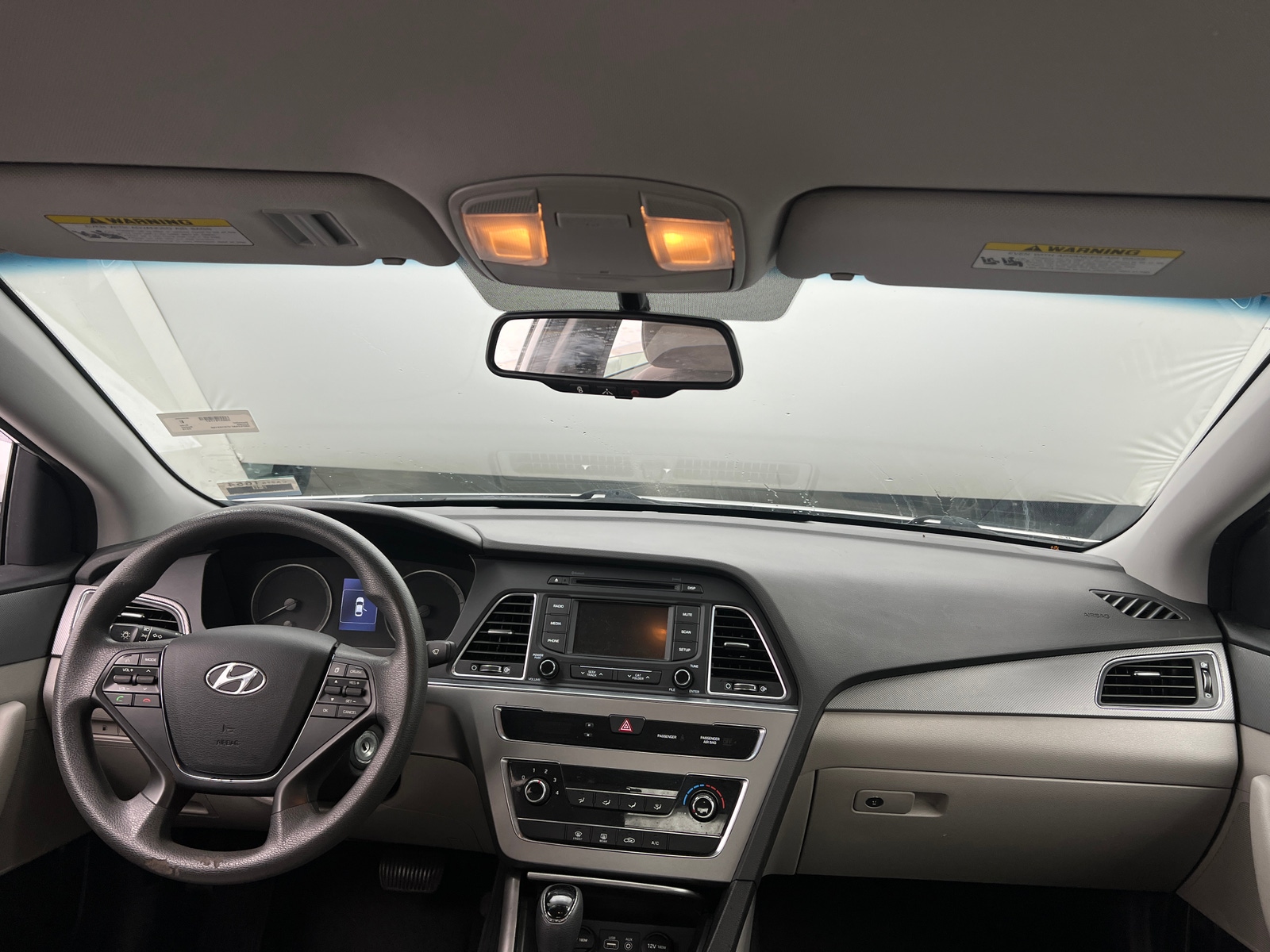 Thumbnail: 2015 Hyundai Sonata - 3