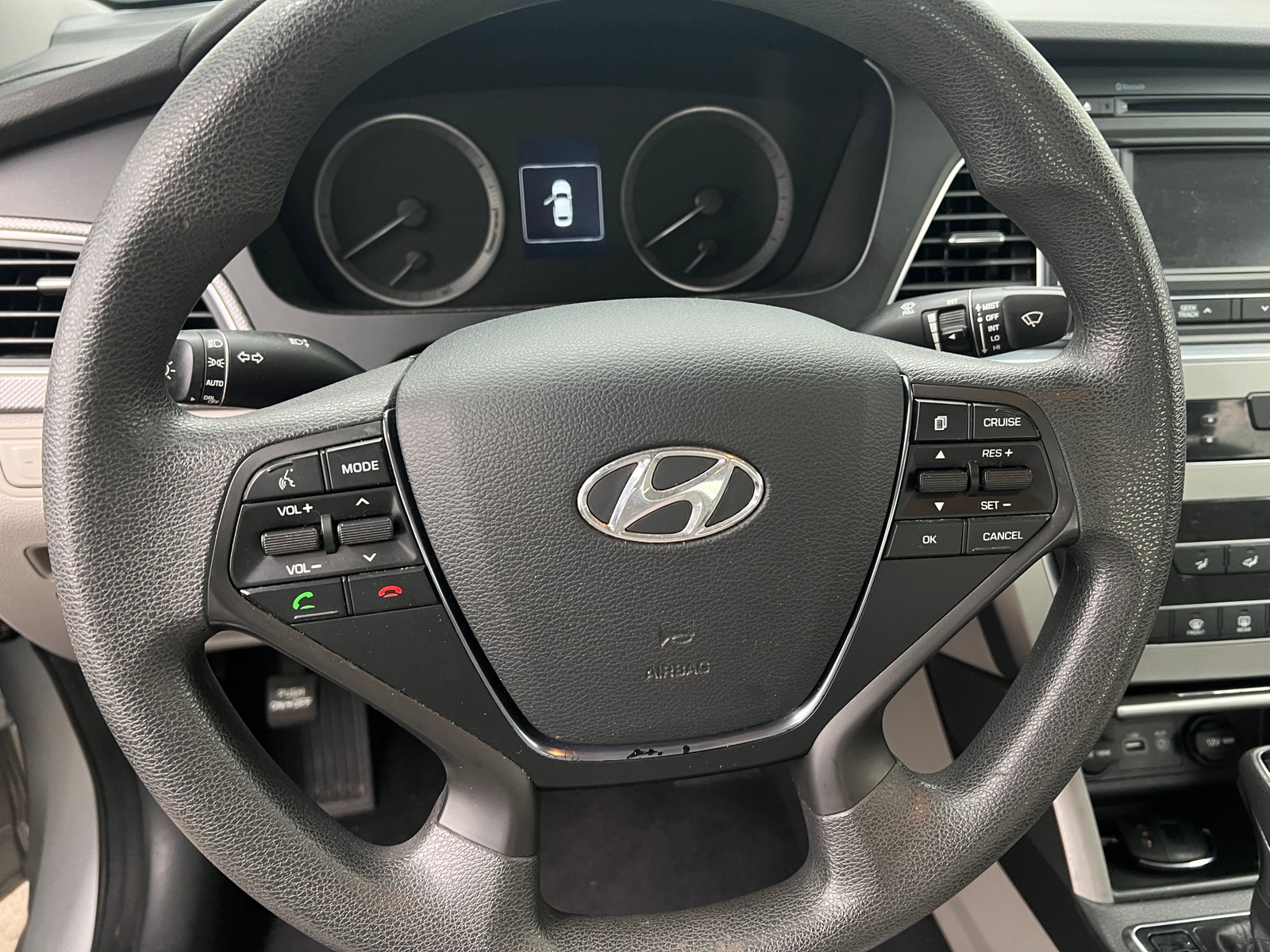 Thumbnail: 2015 Hyundai Sonata - 5