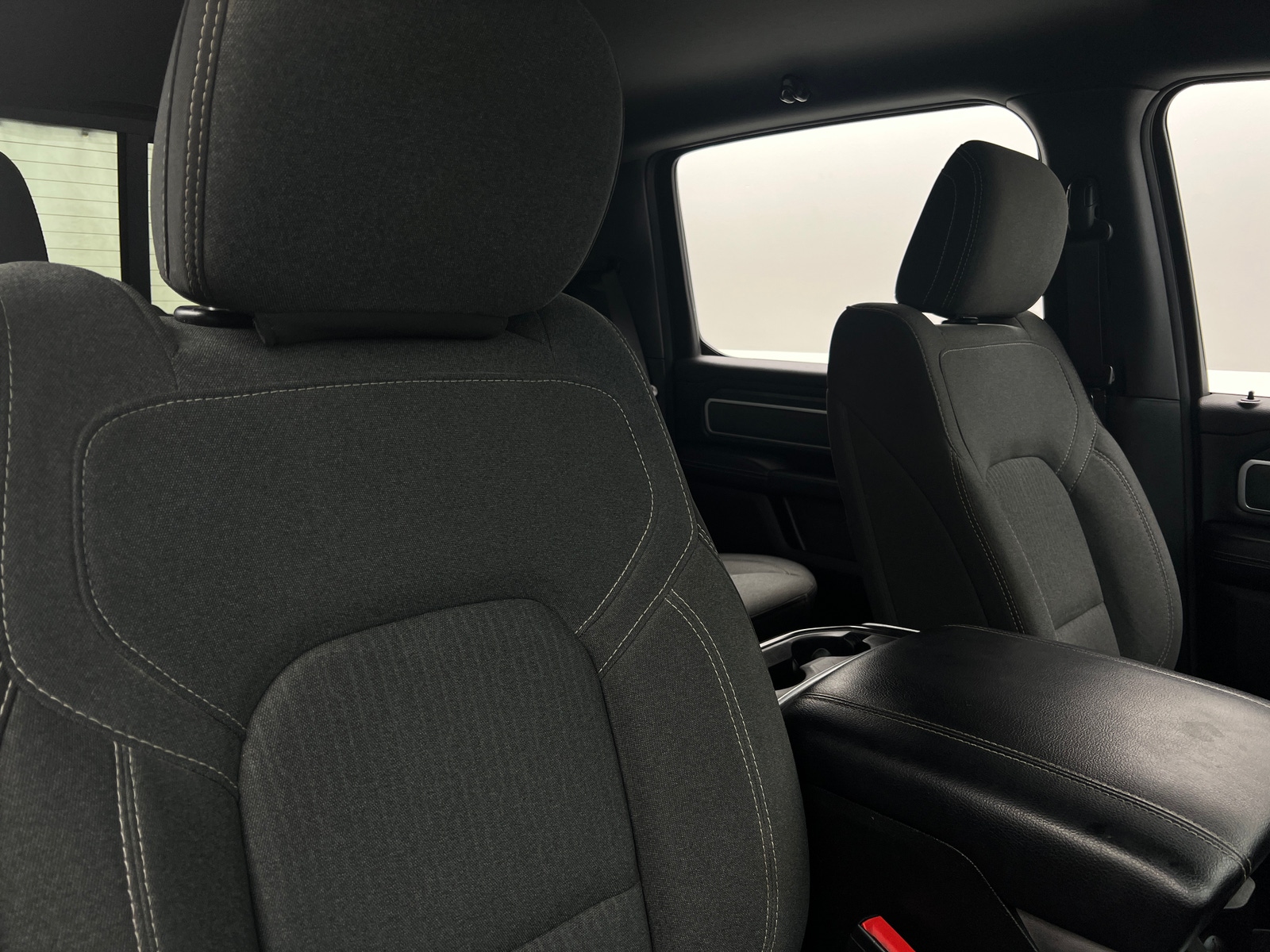 Thumbnail: 2022 RAM 1500 - 2