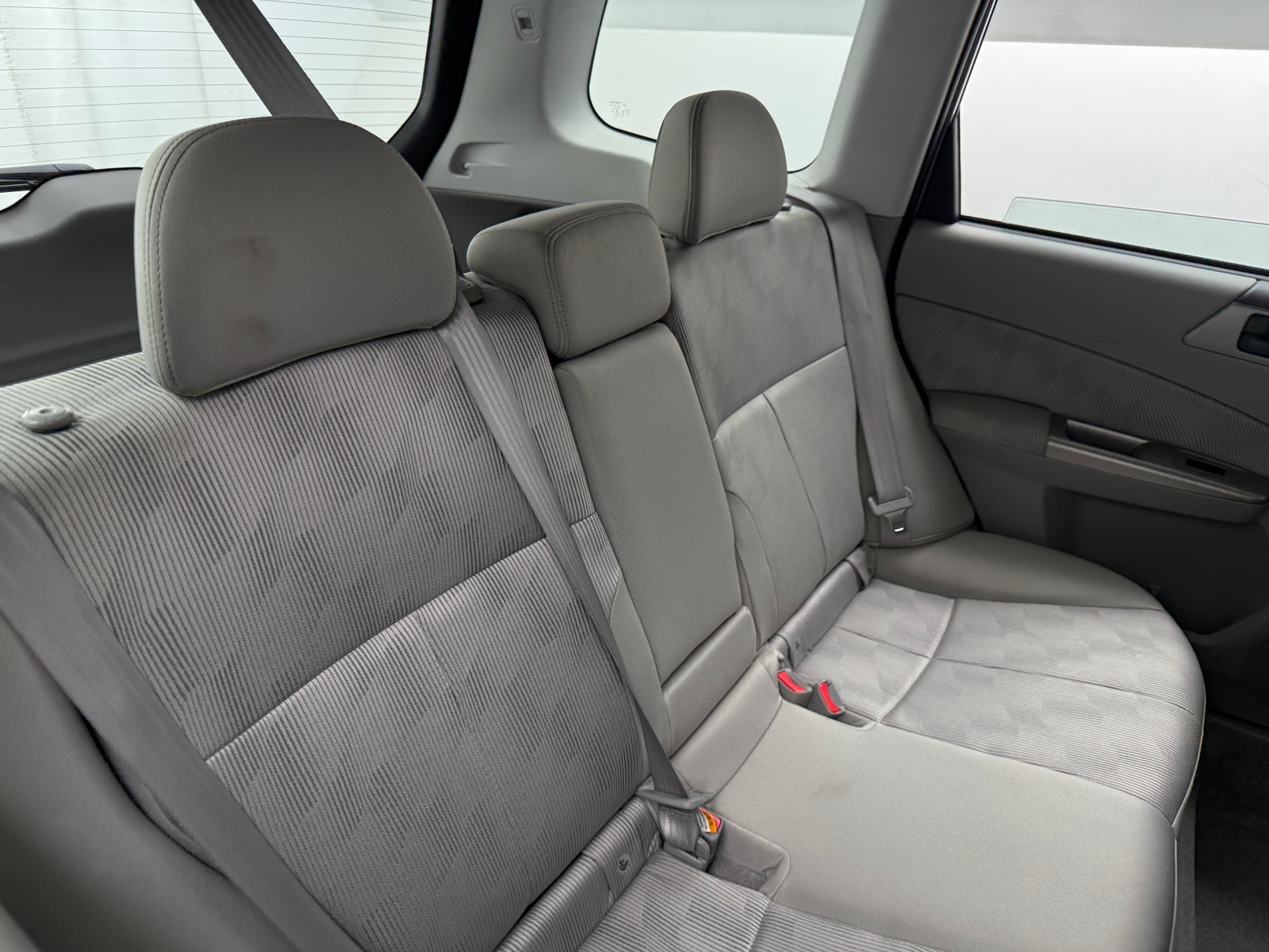 Thumbnail: 2010 Subaru Forester - 6