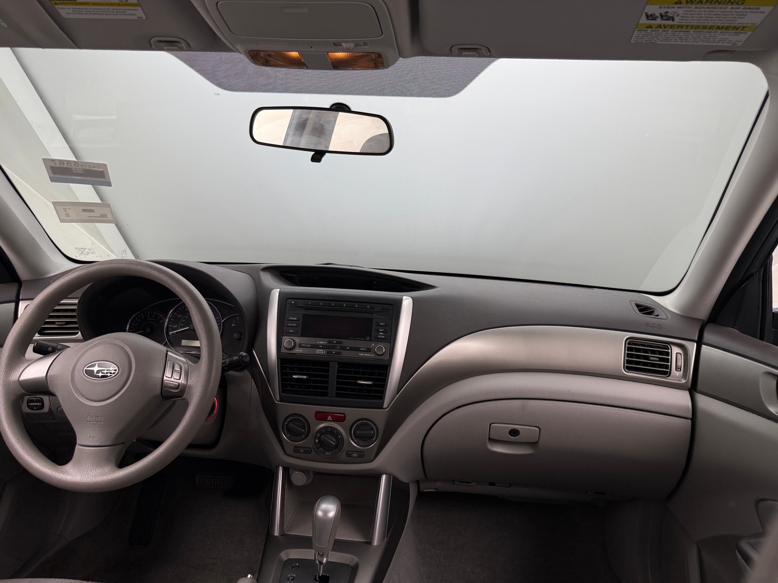 Thumbnail: 2010 Subaru Forester - 3
