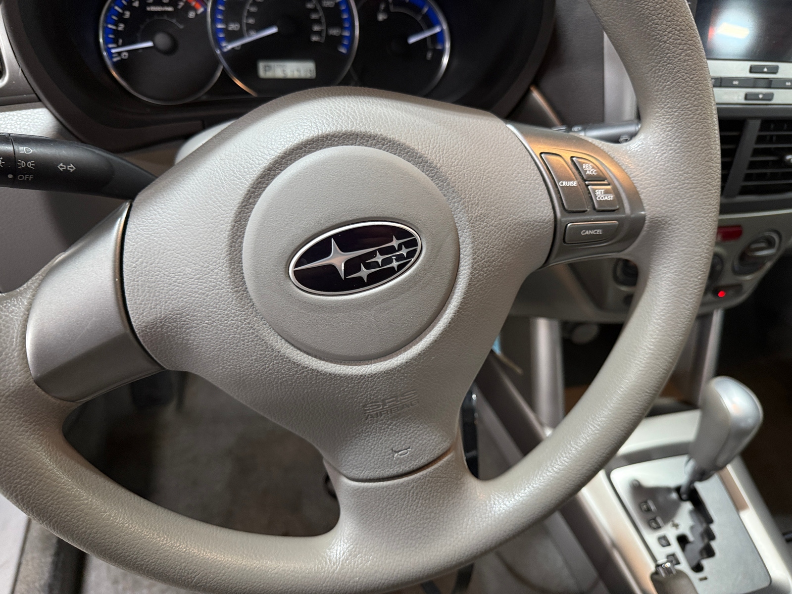 Thumbnail: 2010 Subaru Forester - 5