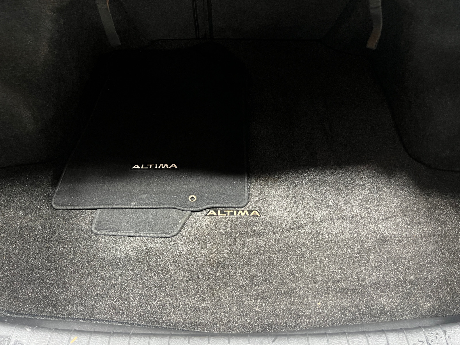 Thumbnail: 2015 Nissan Altima - 7
