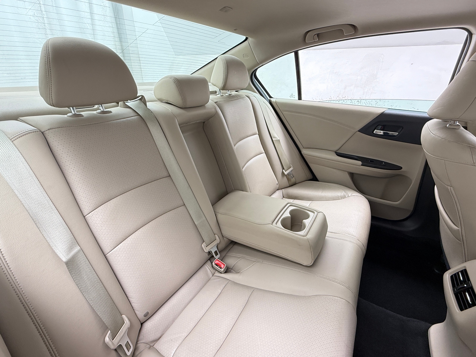 Thumbnail: 2016 Honda Accord - 5