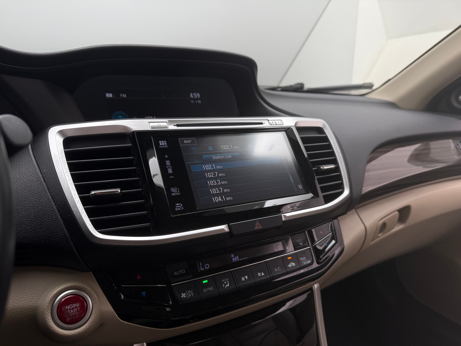 Thumbnail: 2016 Honda Accord - 3