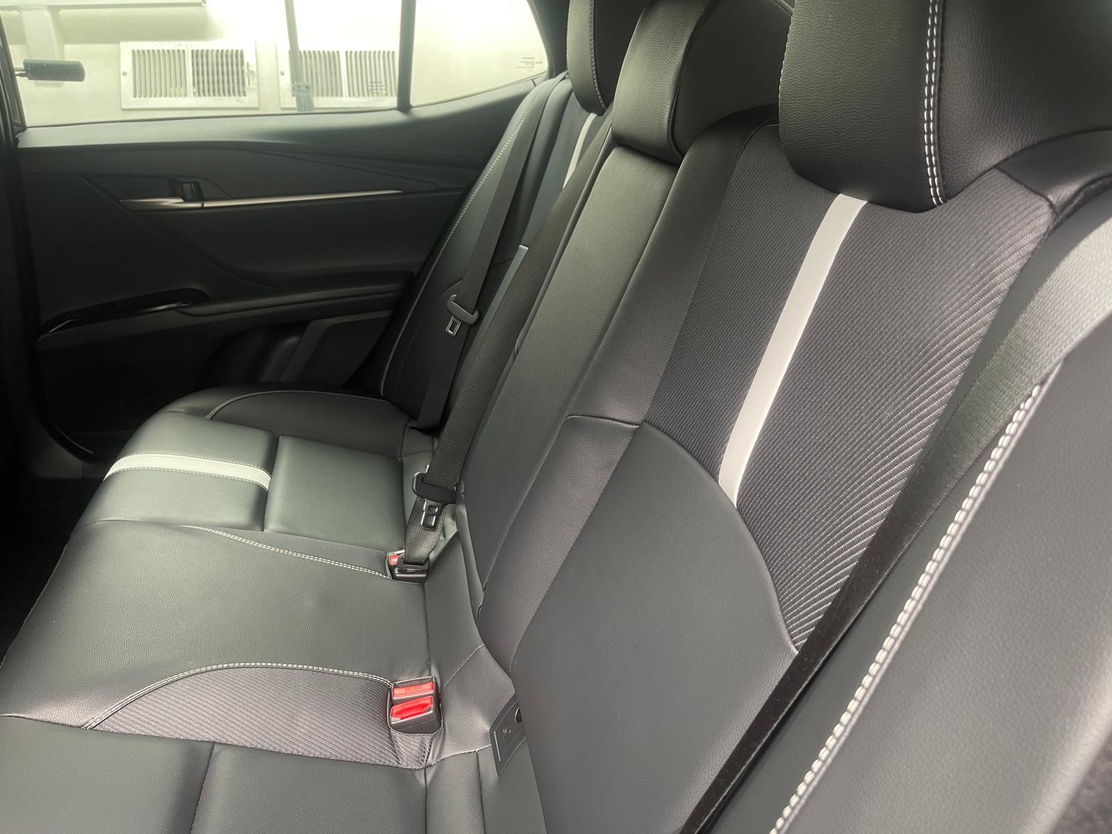 Thumbnail: 2025 Toyota Camry - 6