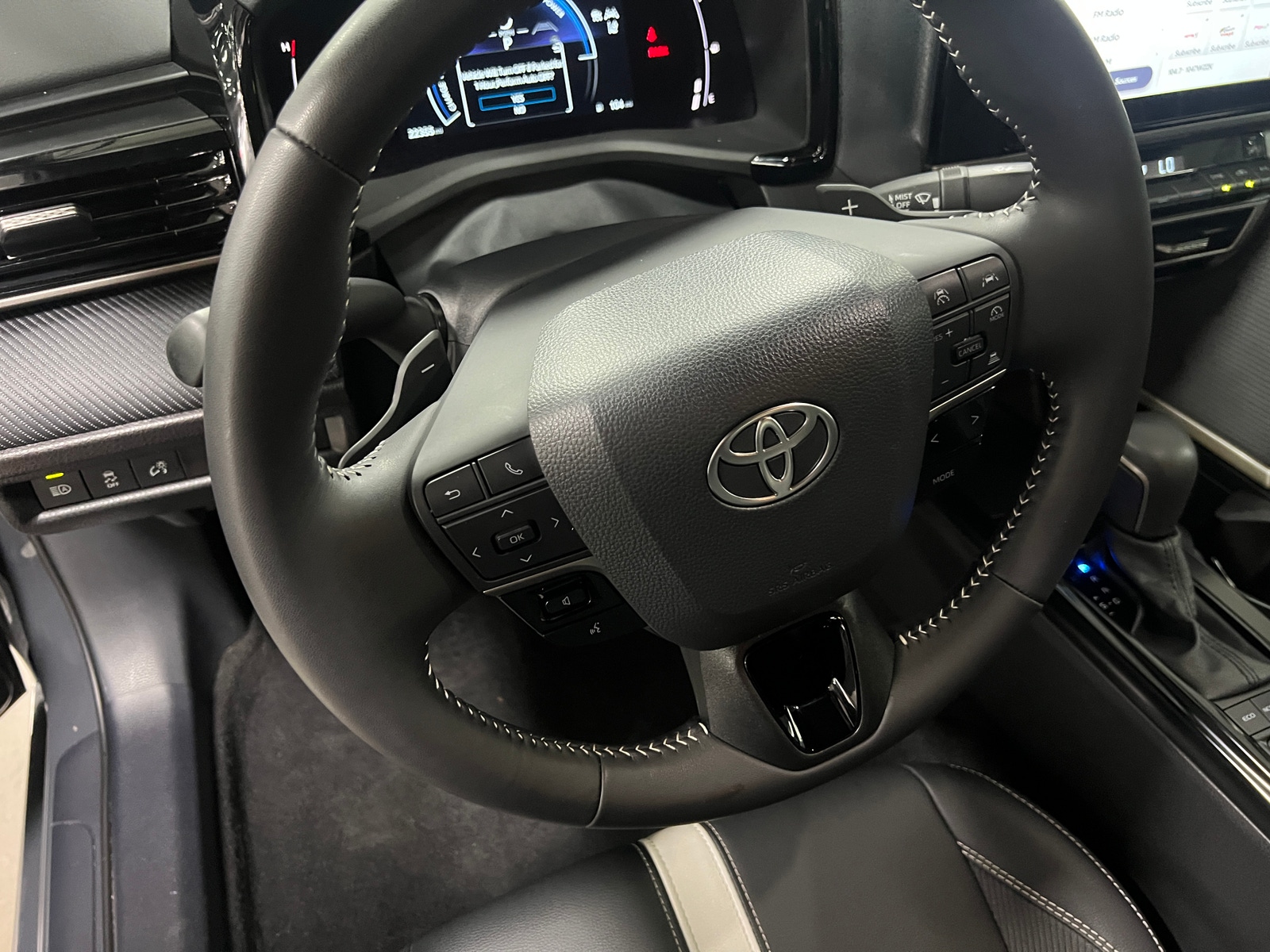 Thumbnail: 2025 Toyota Camry - 5