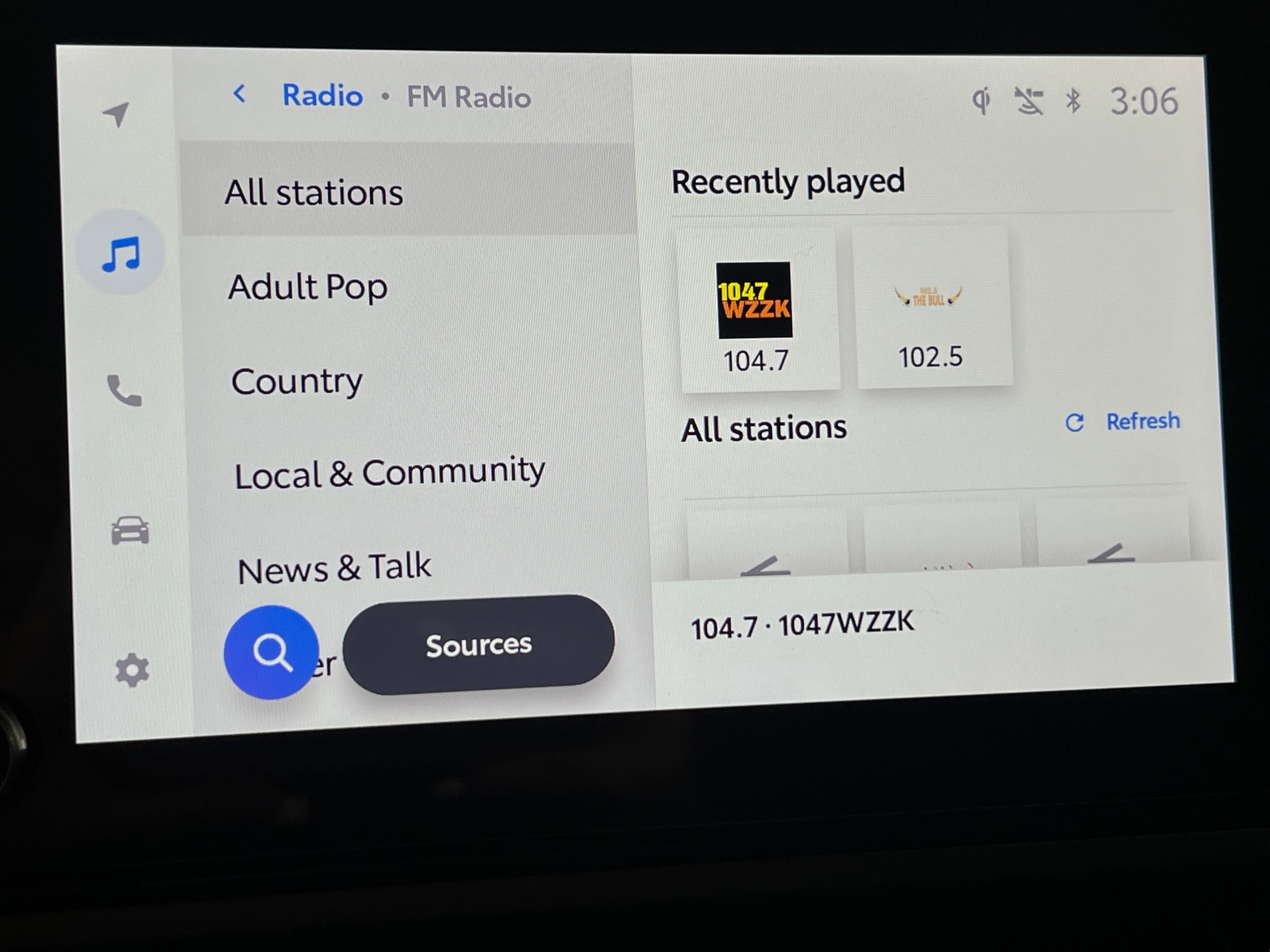 Thumbnail: 2025 Toyota Camry - 4