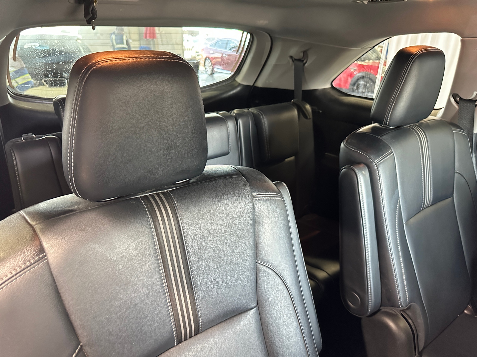 Thumbnail: 2017 Toyota Highlander - 5