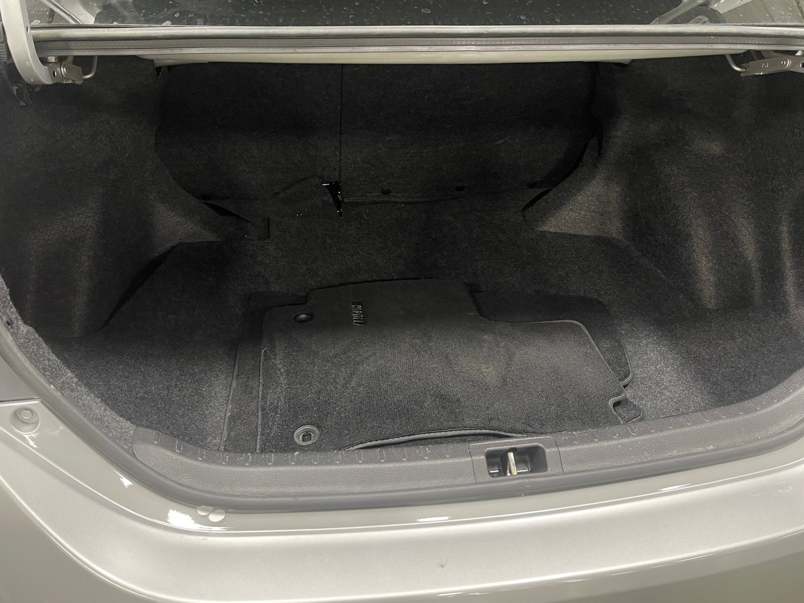 Thumbnail: 2015 Toyota Corolla - 7