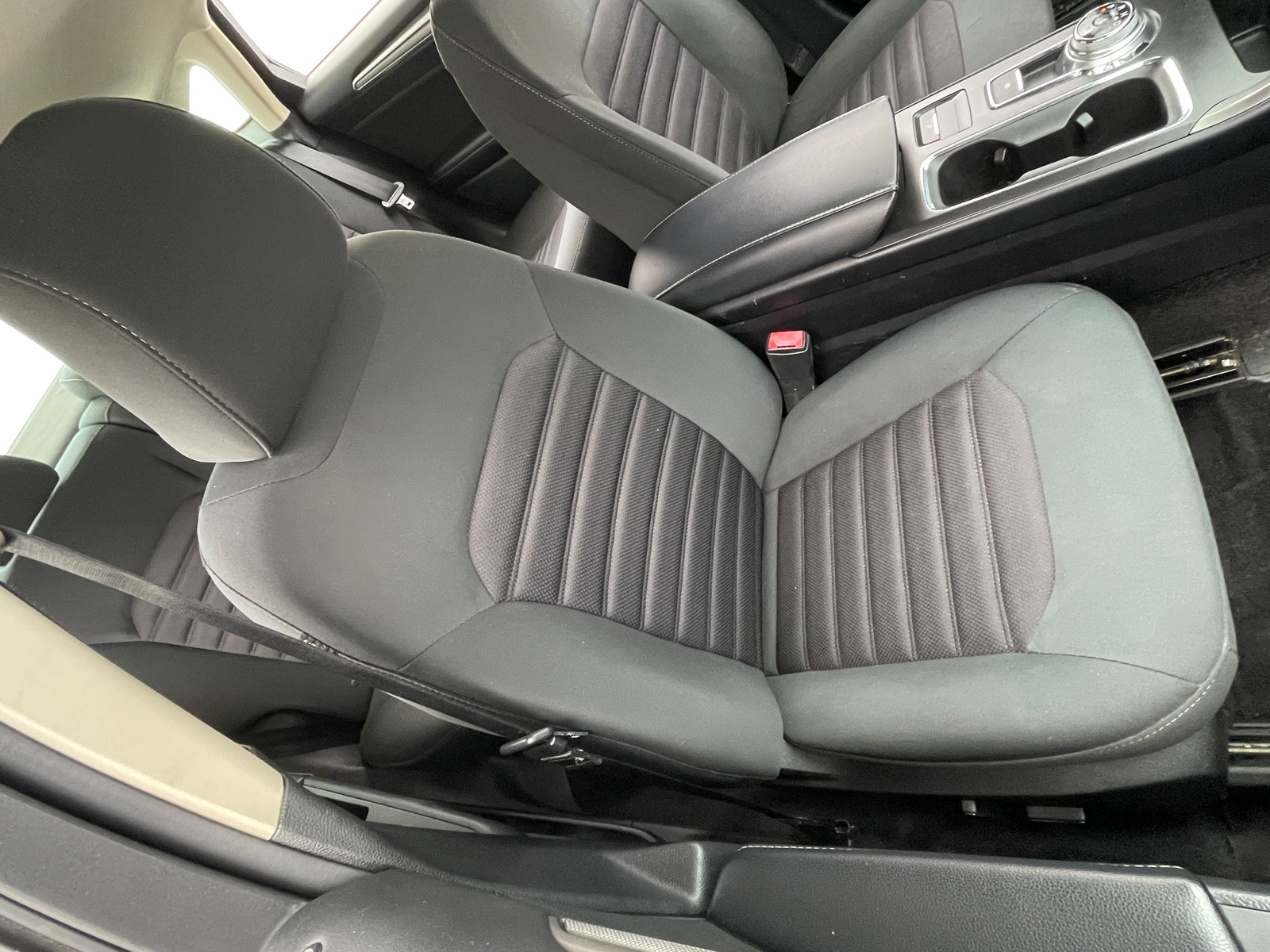 Thumbnail: 2017 Ford Fusion - 2