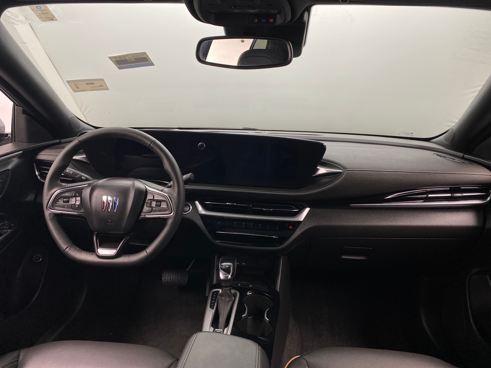 Thumbnail: 2024 Buick Envista - 2