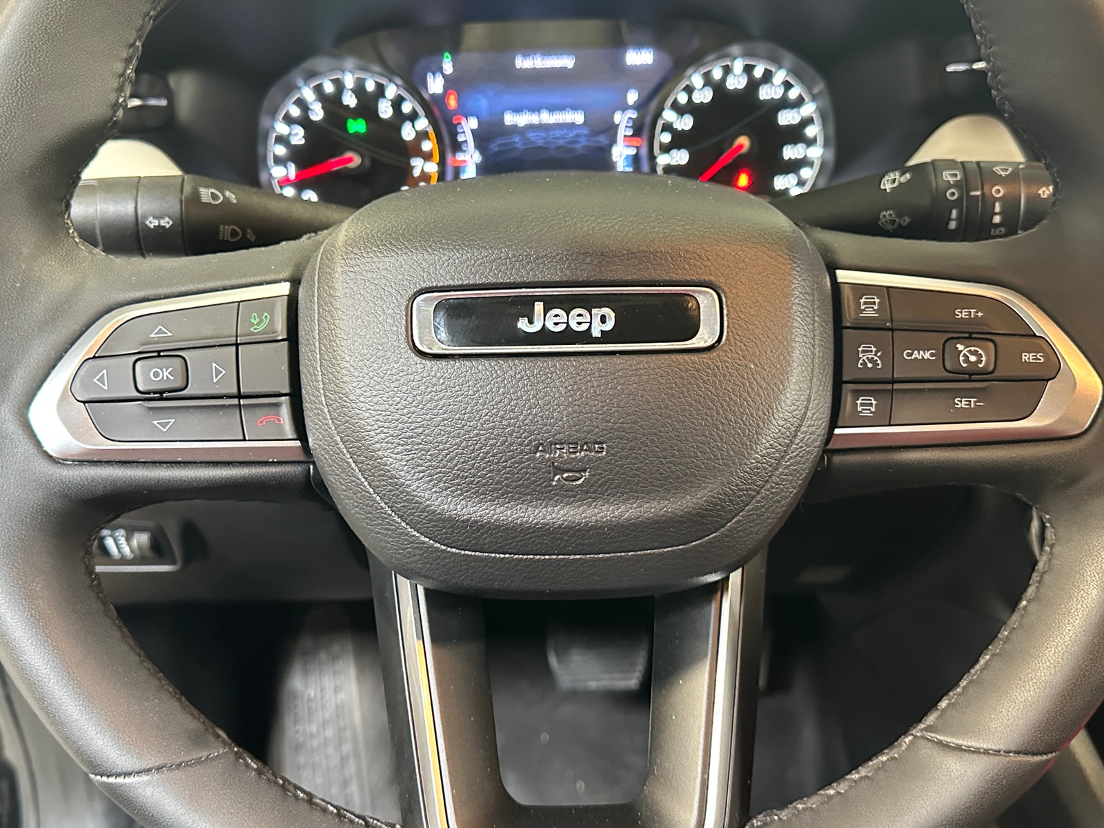 Thumbnail: 2023 Jeep Compass - 4