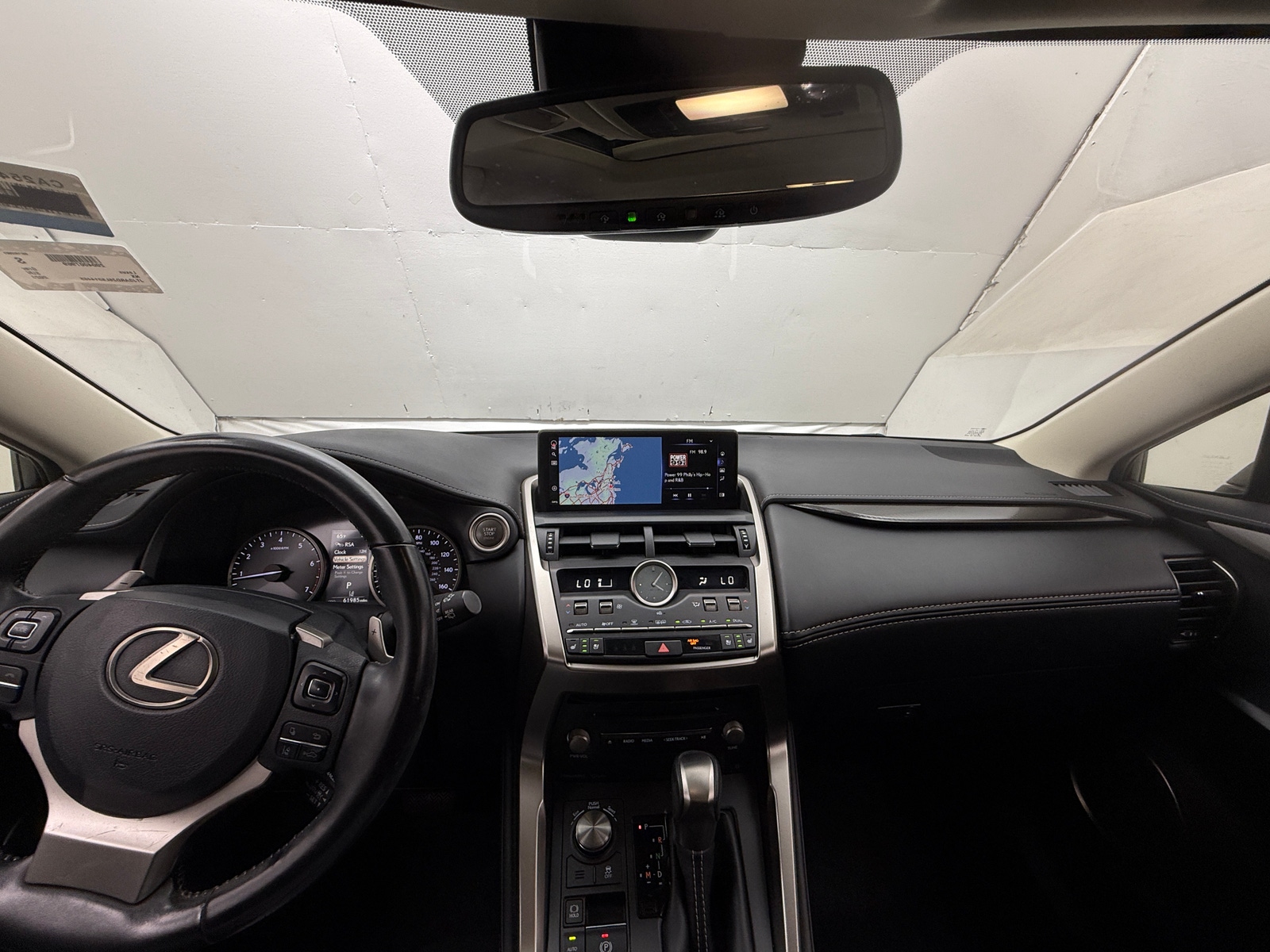 Thumbnail: 2020 Lexus NX - 2