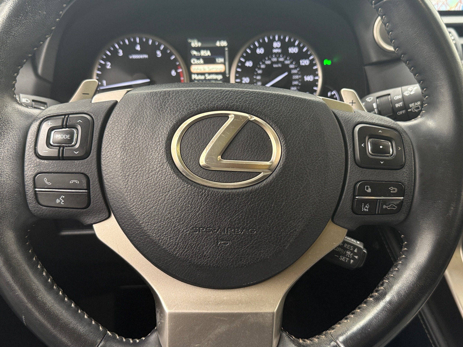 Thumbnail: 2020 Lexus NX - 4