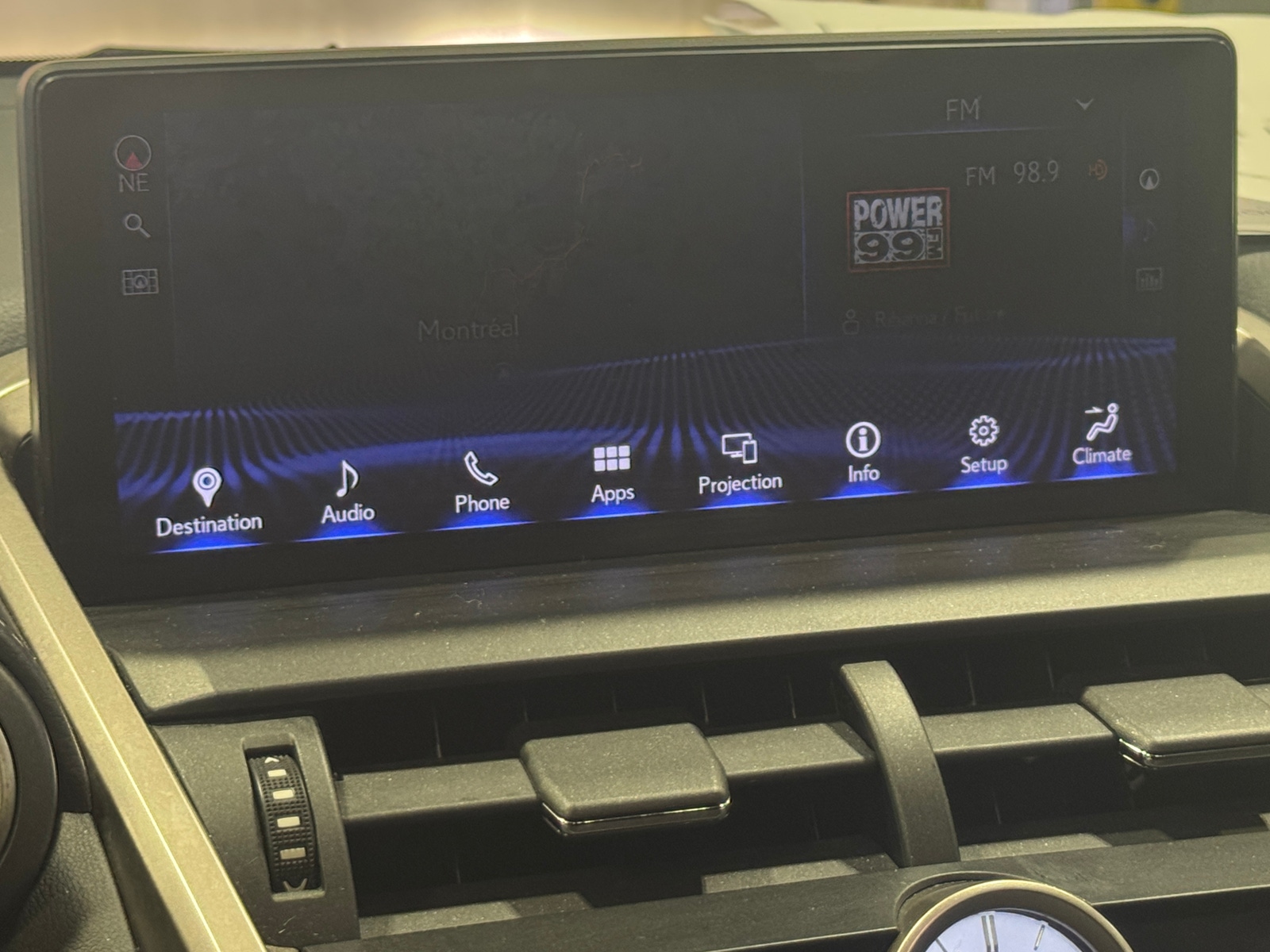 Thumbnail: 2020 Lexus NX - 3