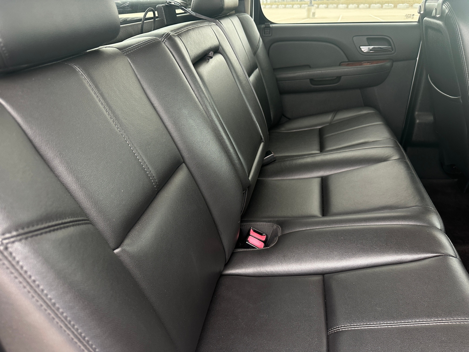 Thumbnail: 2013 GMC Sierra 3500 - 5