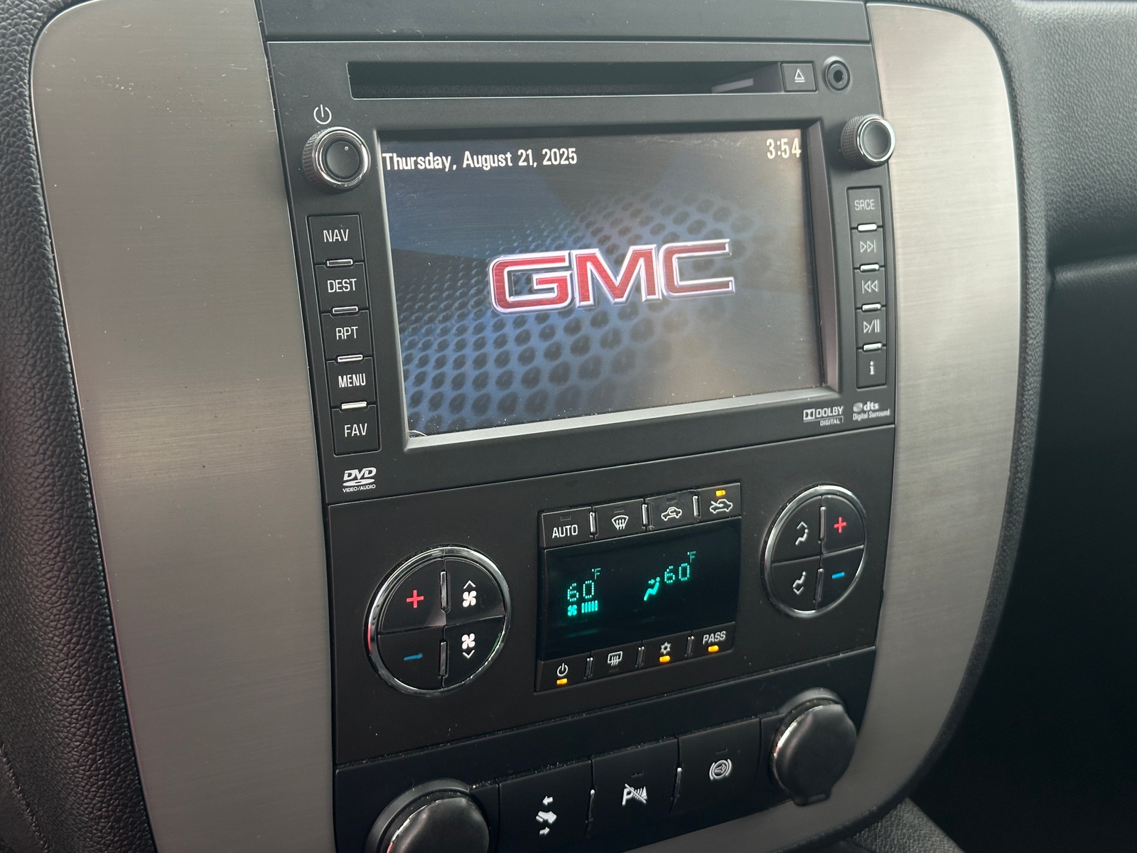 Thumbnail: 2013 GMC Sierra 3500 - 3
