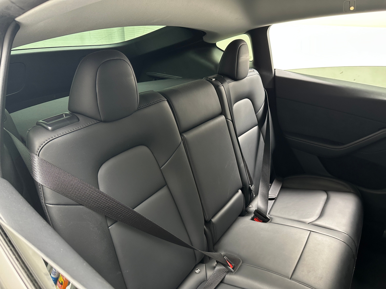 Thumbnail: 2024 Tesla Model Y - 5