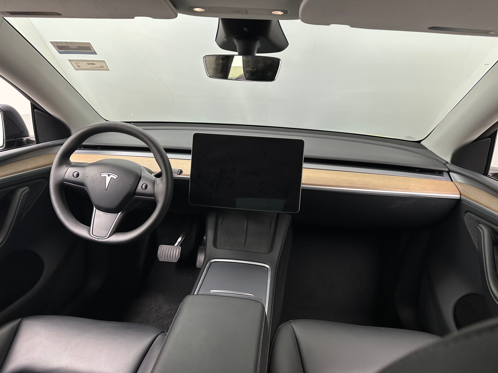 Thumbnail: 2024 Tesla Model Y - 2