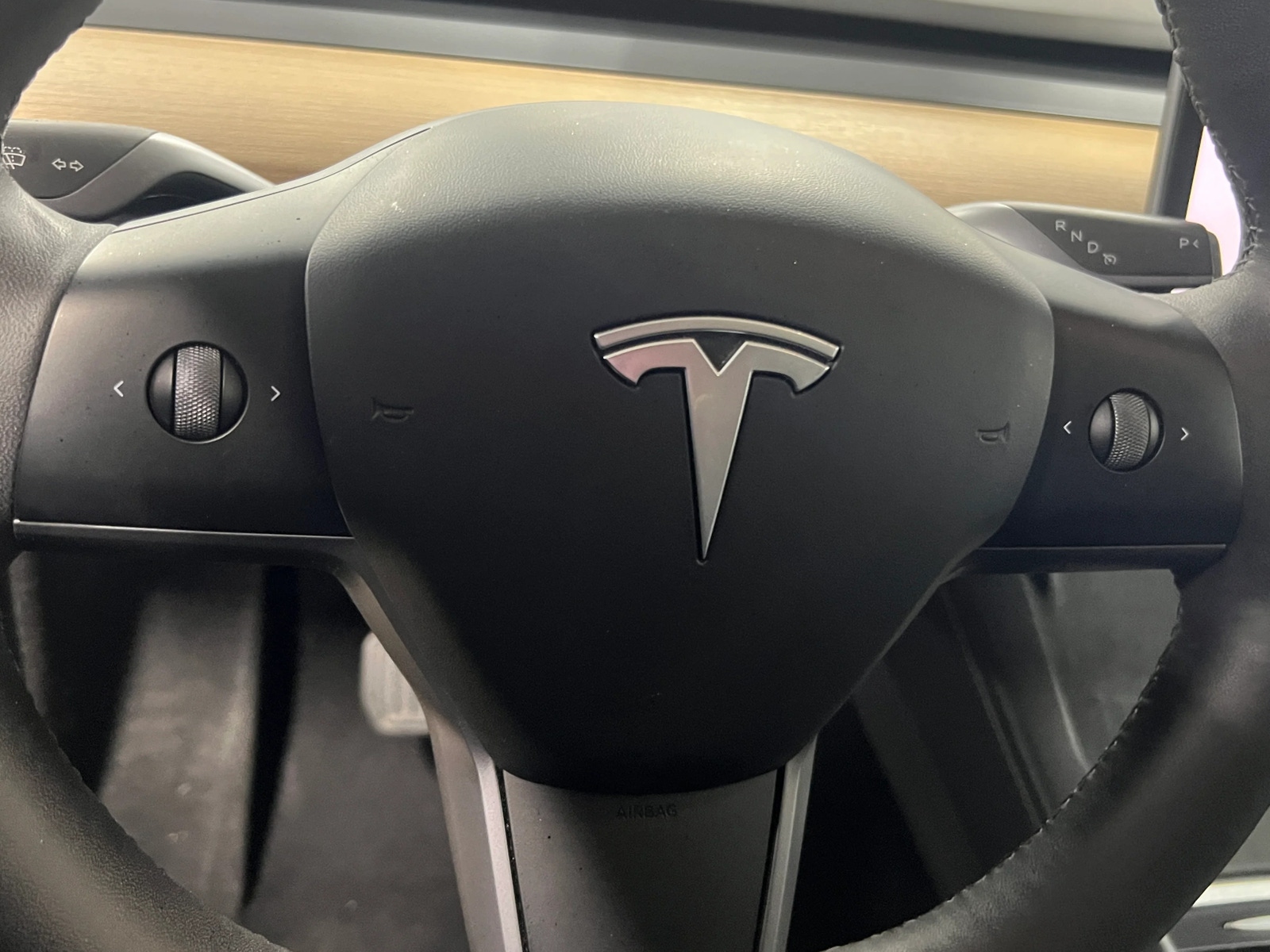 Thumbnail: 2024 Tesla Model Y - 4