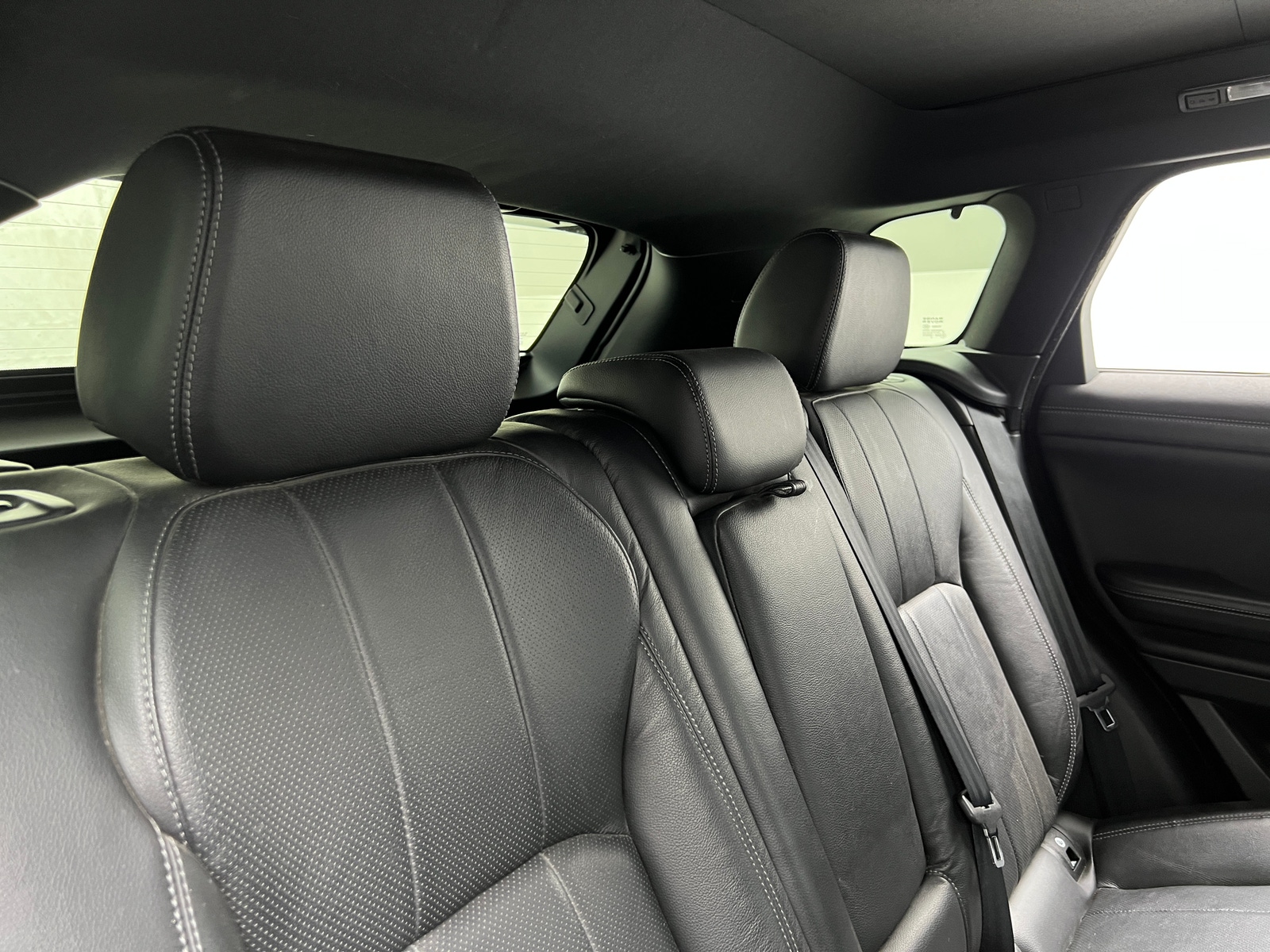 Thumbnail: 2016 Land Rover Range Rover Evoque - 5