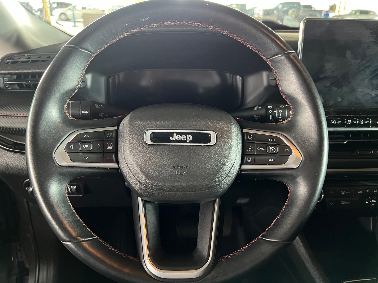 Thumbnail: 2022 Jeep Compass - 4