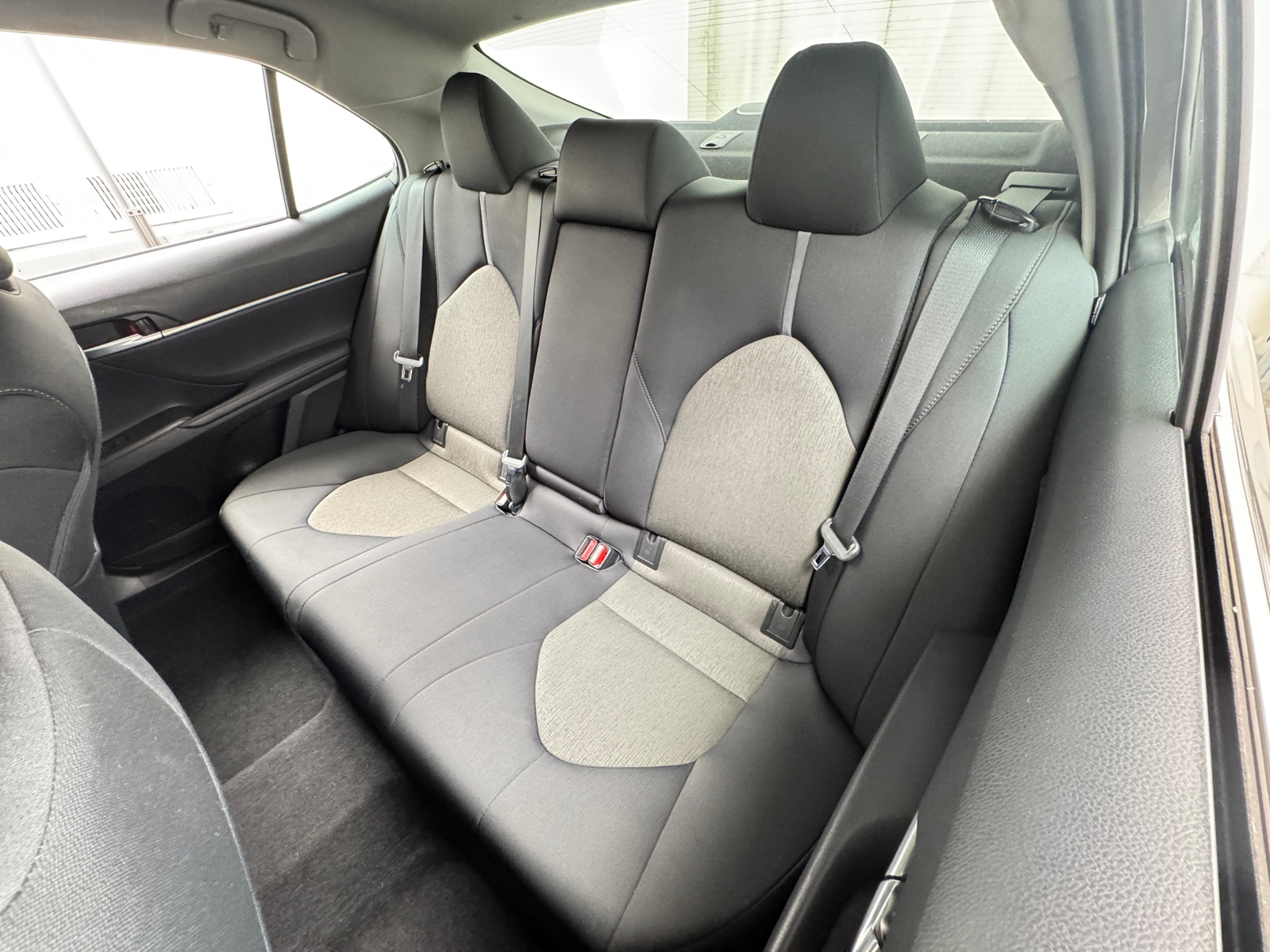 Thumbnail: 2021 Toyota Camry - 6