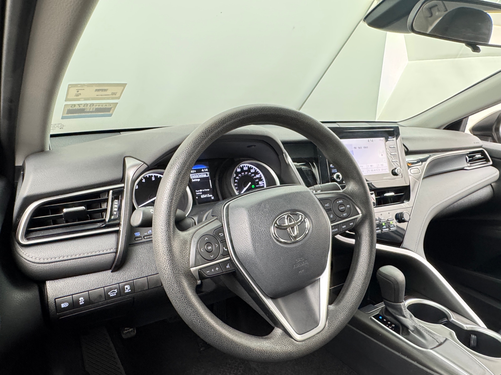 Thumbnail: 2021 Toyota Camry - 3