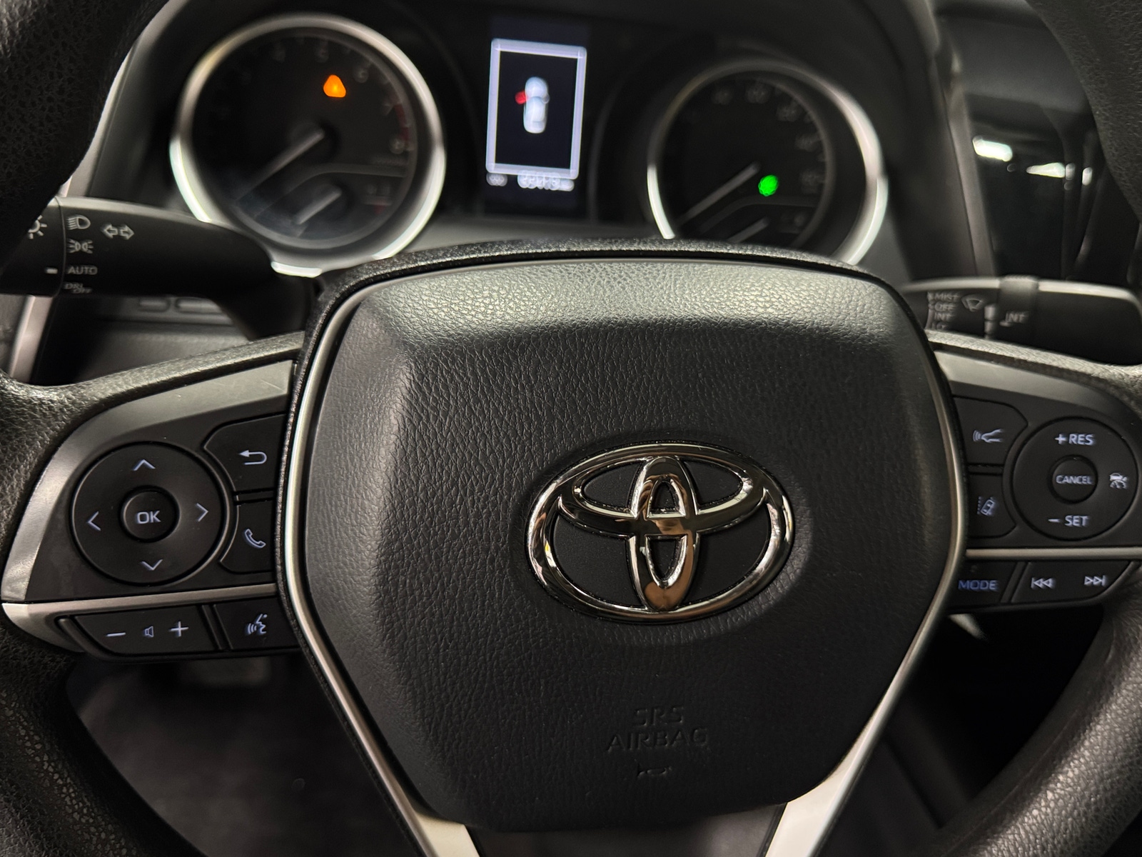 Thumbnail: 2021 Toyota Camry - 5