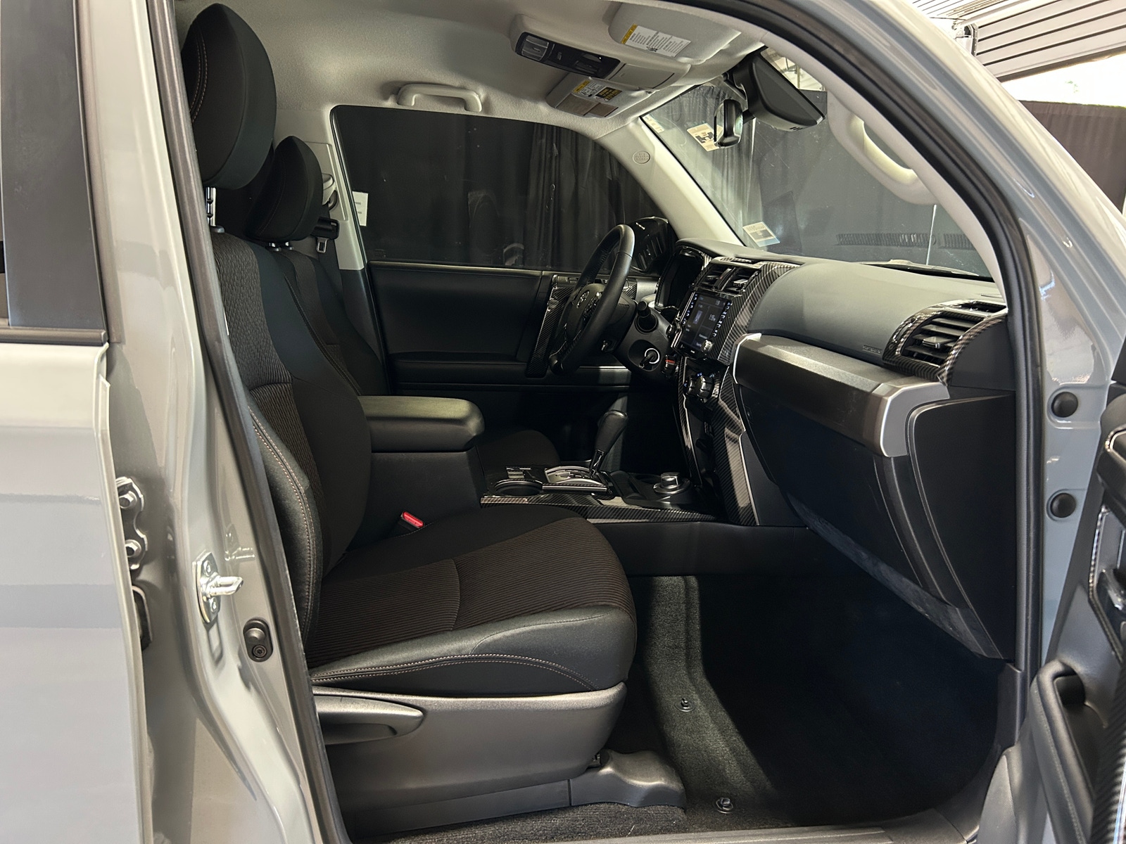 Thumbnail: 2021 Toyota 4Runner - 2